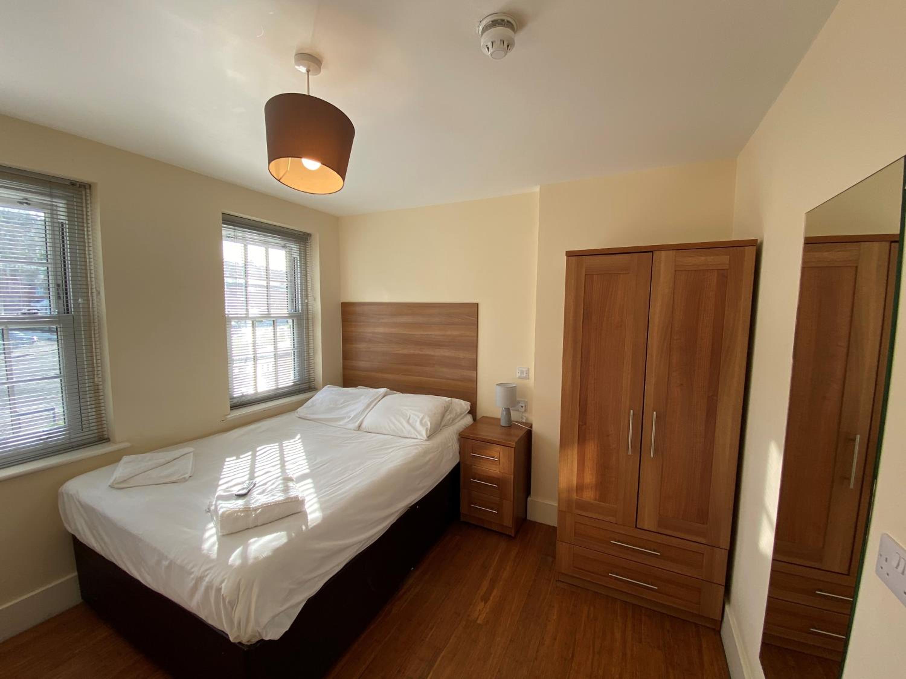 Double Room - Photo 2