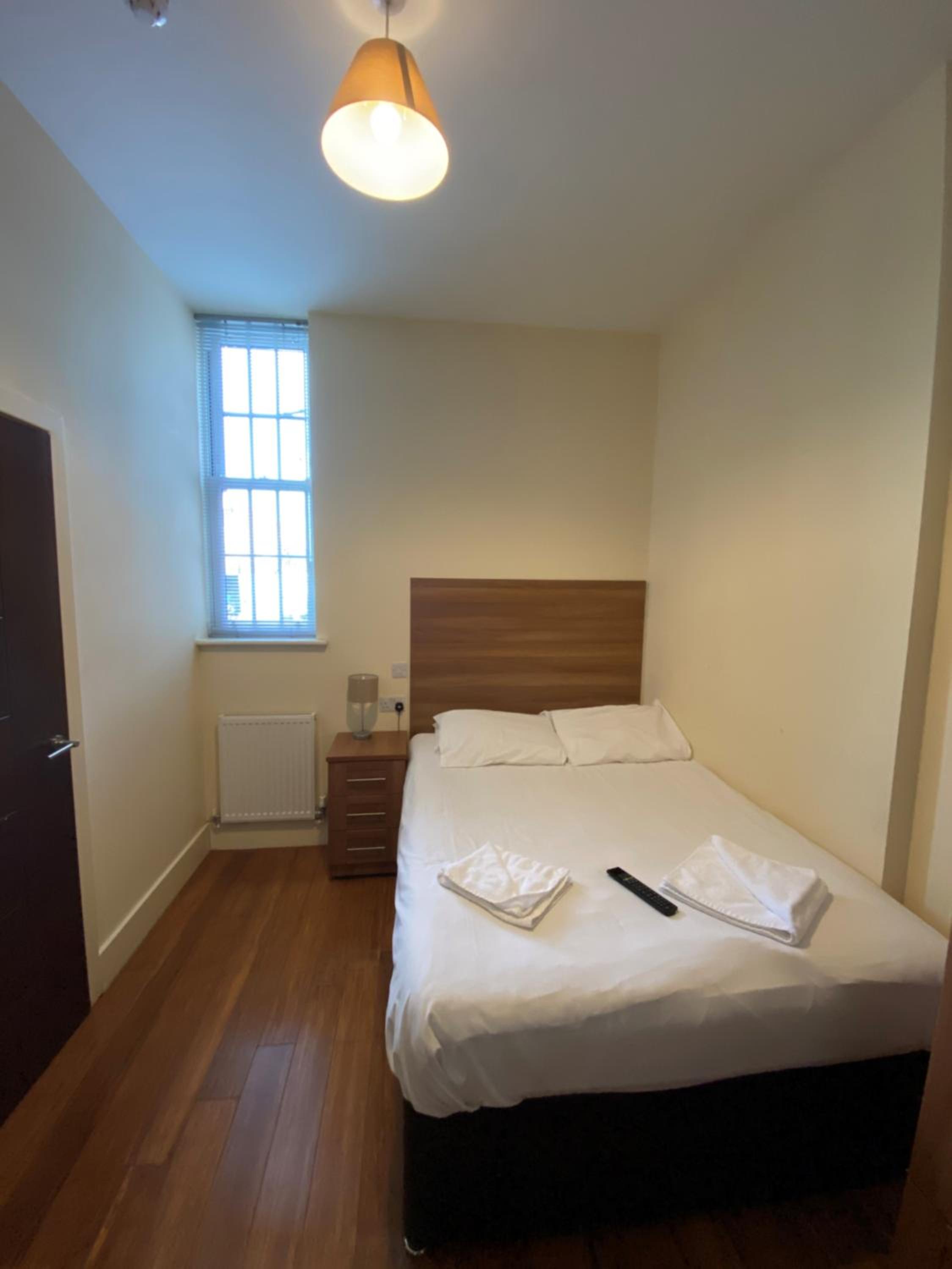 Double Room - Photo 1