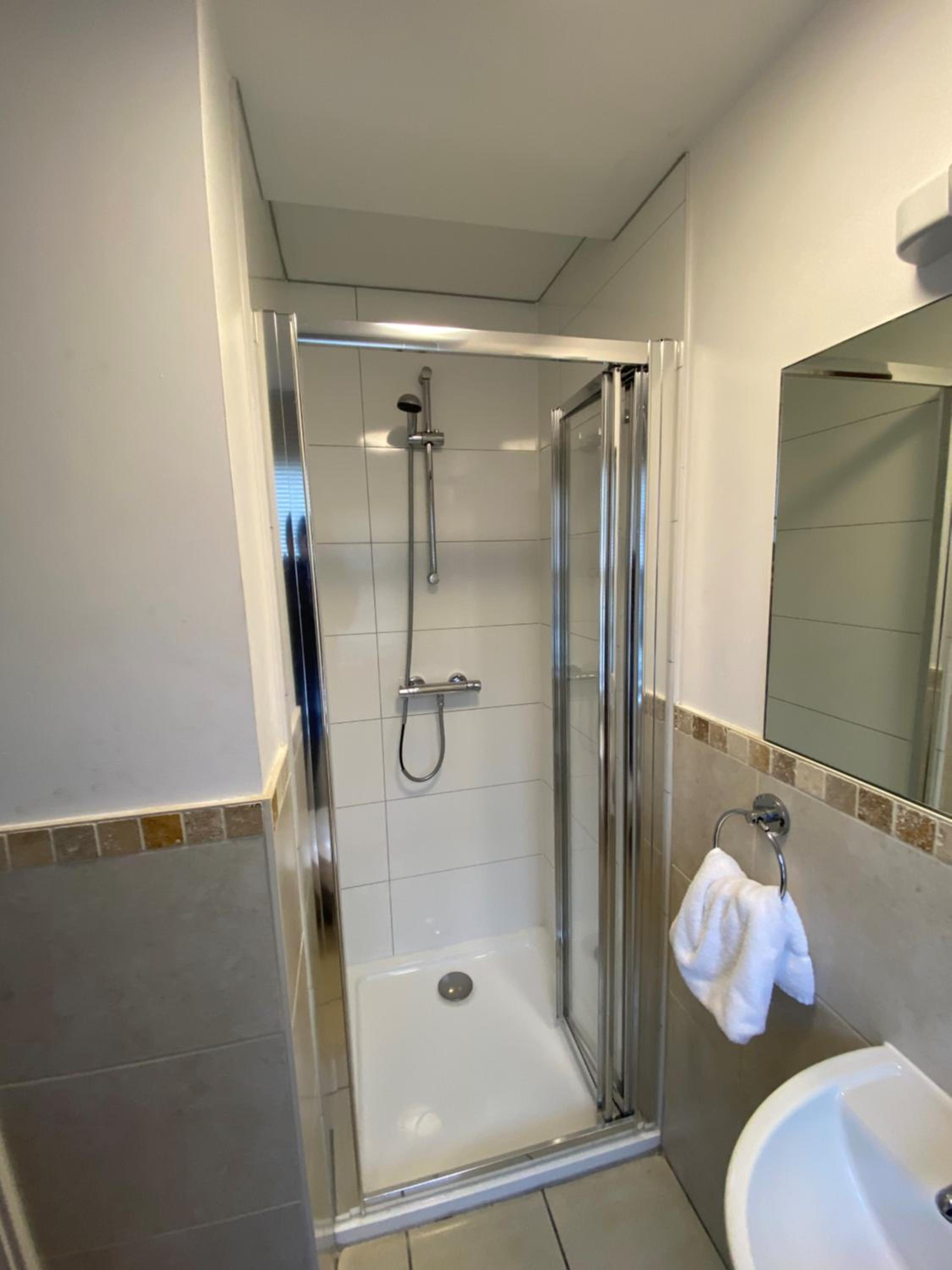 Double Room - Photo 20