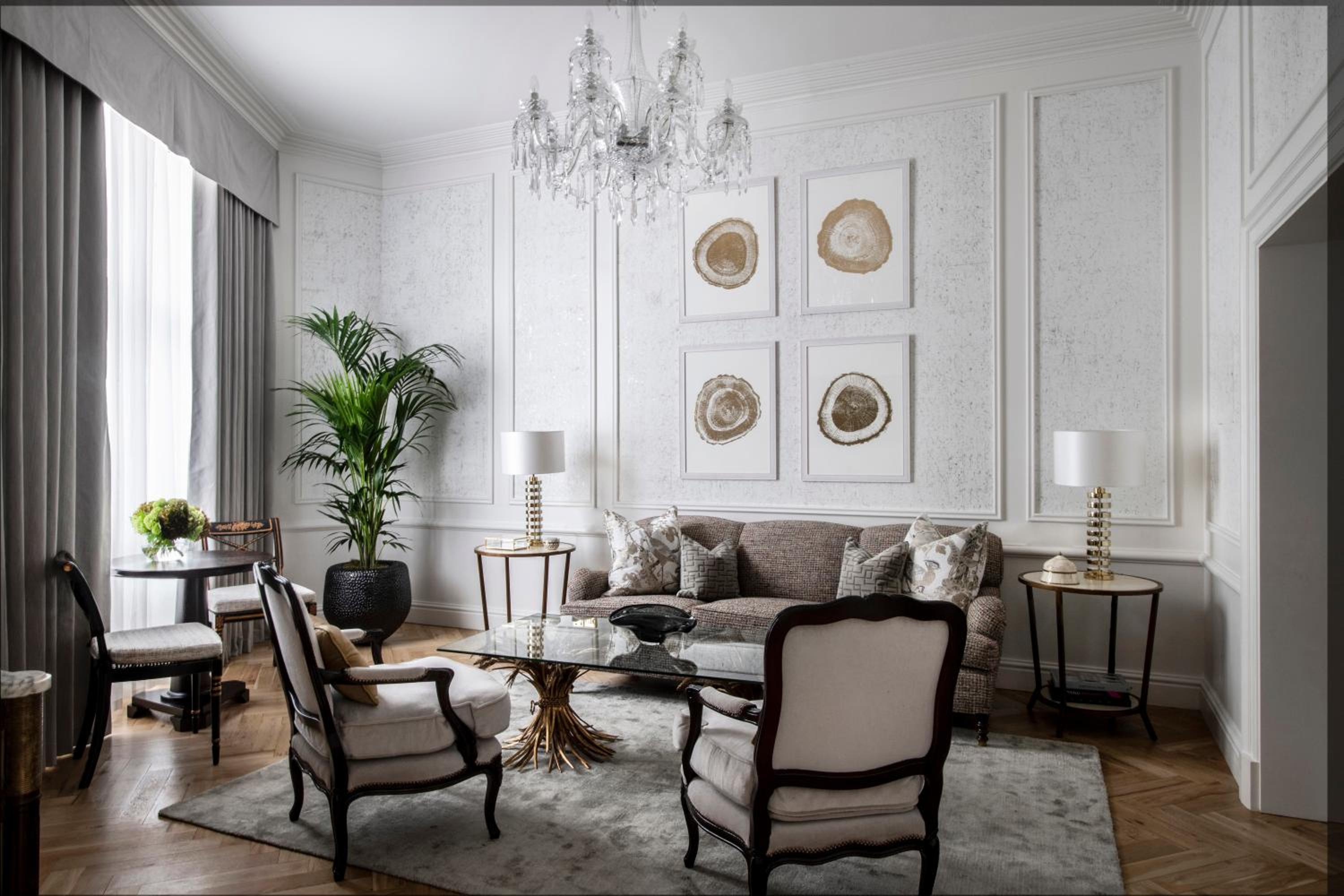 The Brompton Suite
