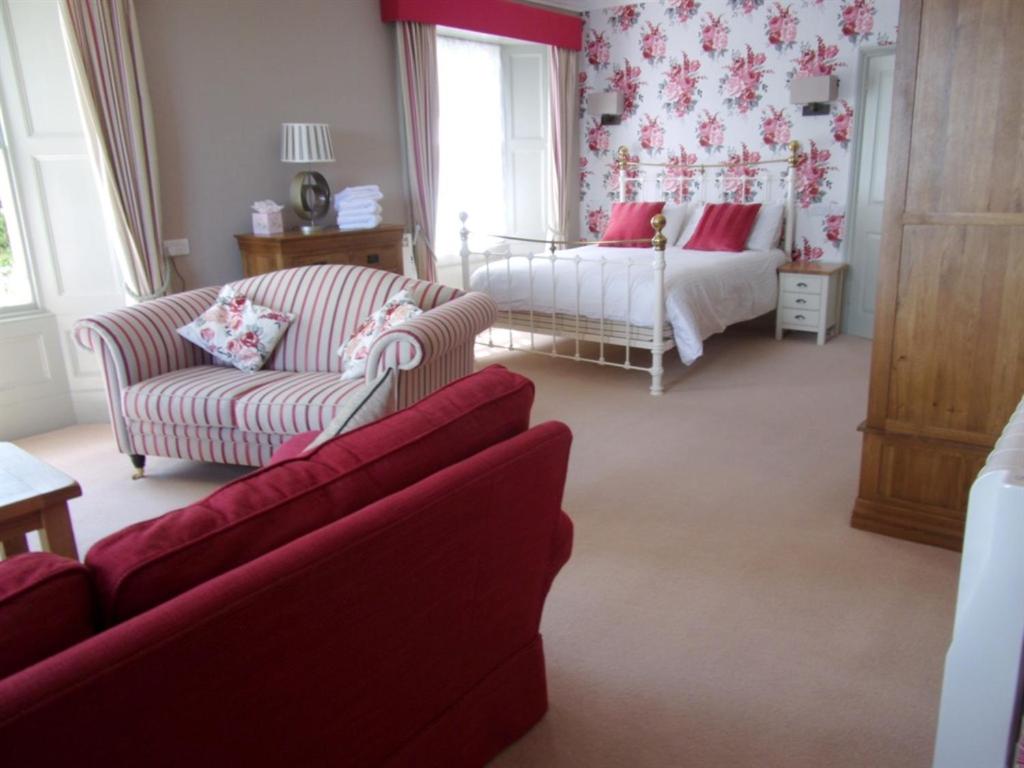 Superior Suite with Sea View photo 3