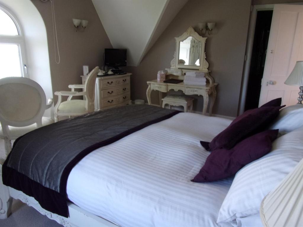 Superior King Room photo 1