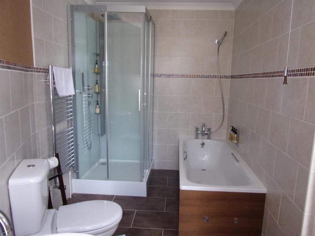 Superior Suite with Sea View photo 3