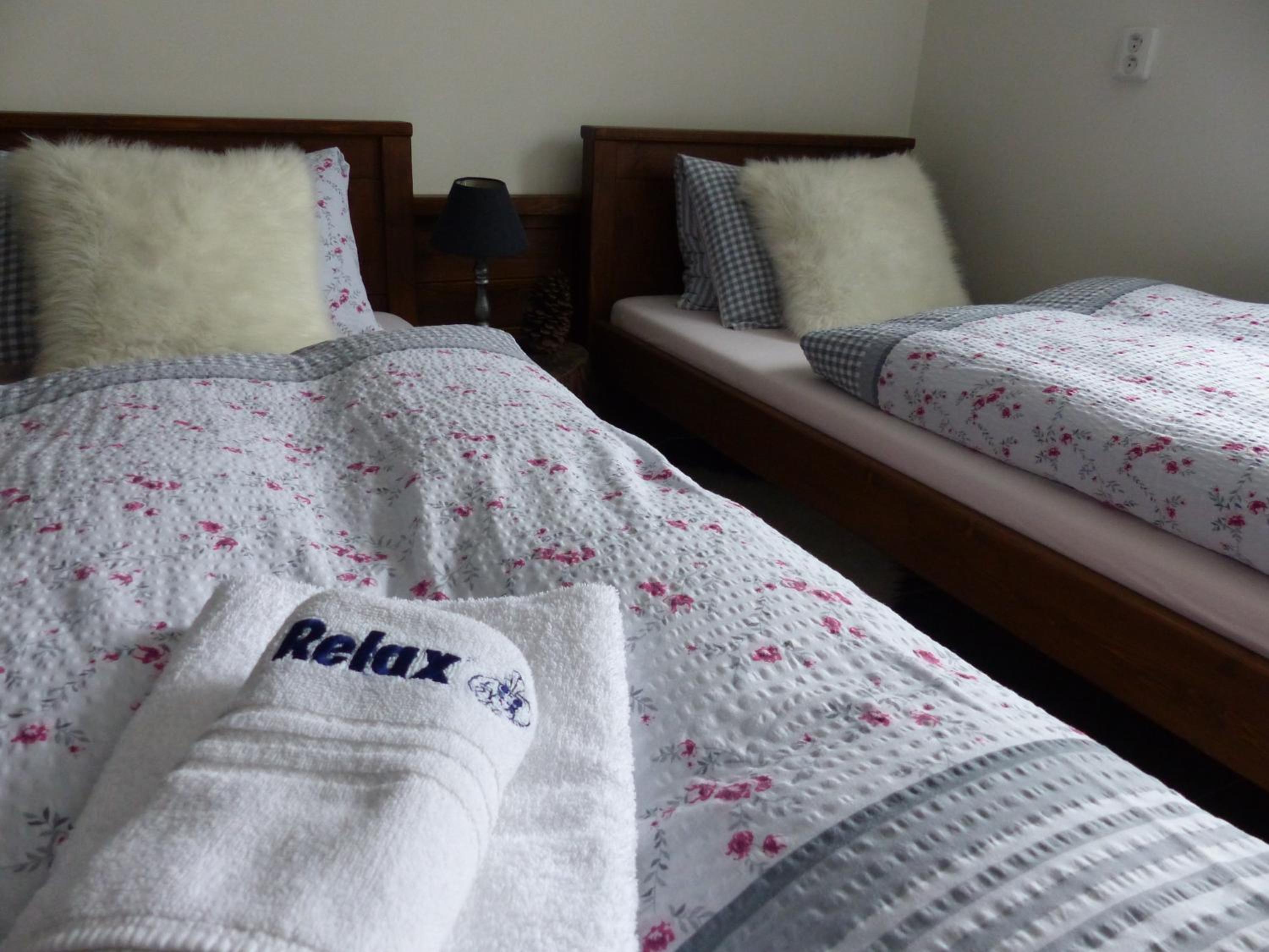 Twin Room photo 1