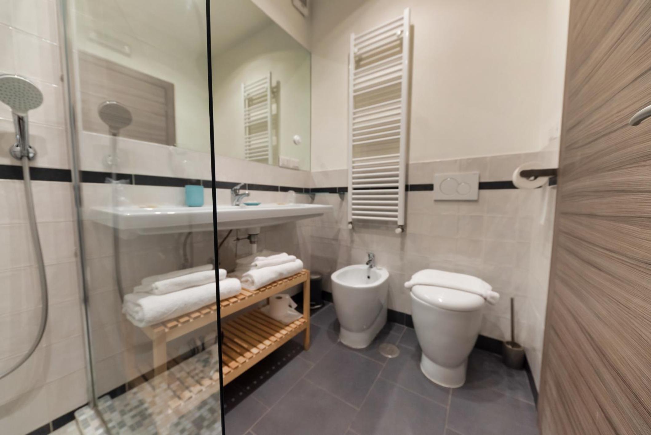 Budget Double or Twin Room photo 1