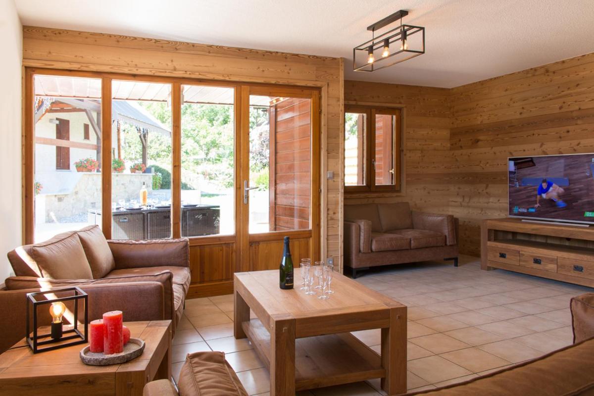 Chalet photo 2