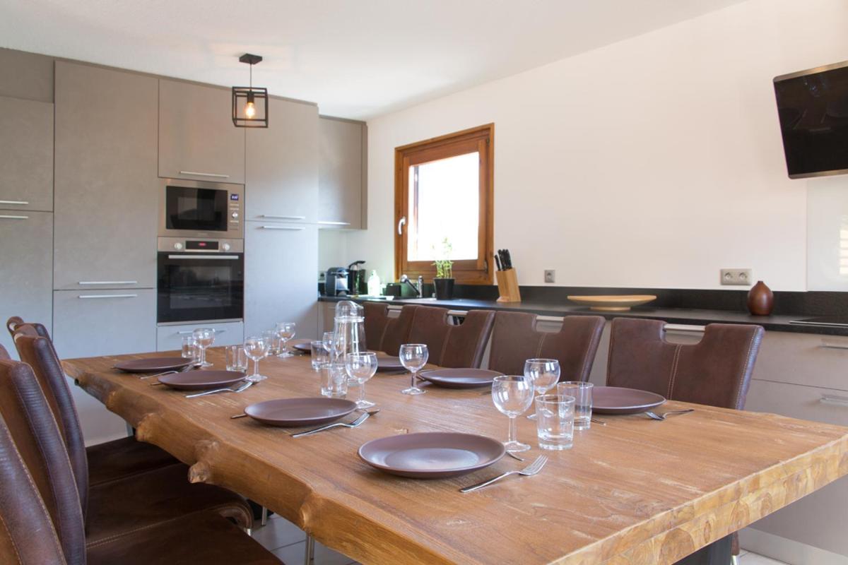 Chalet photo 1