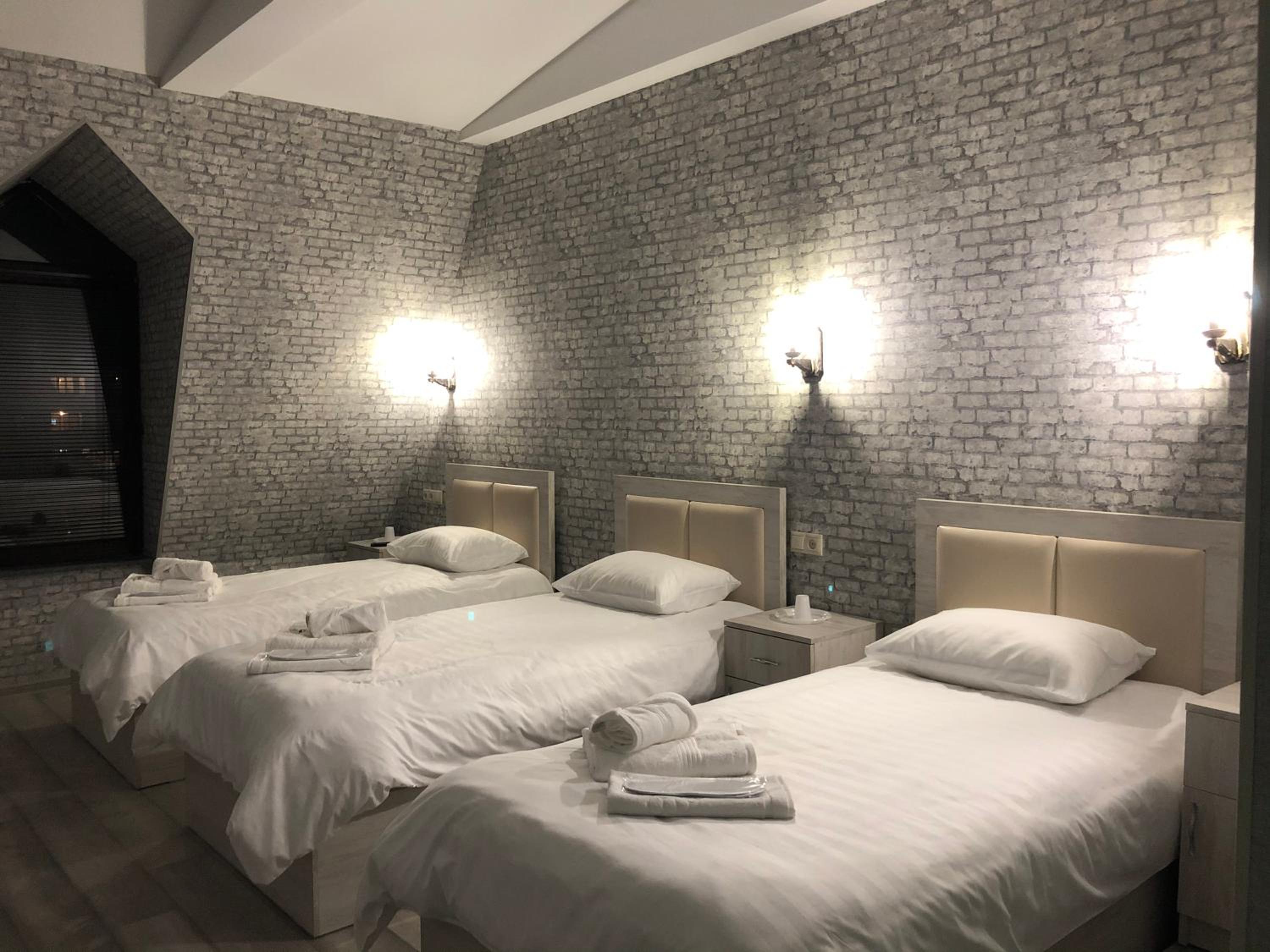 Triple Room with City View photo 1