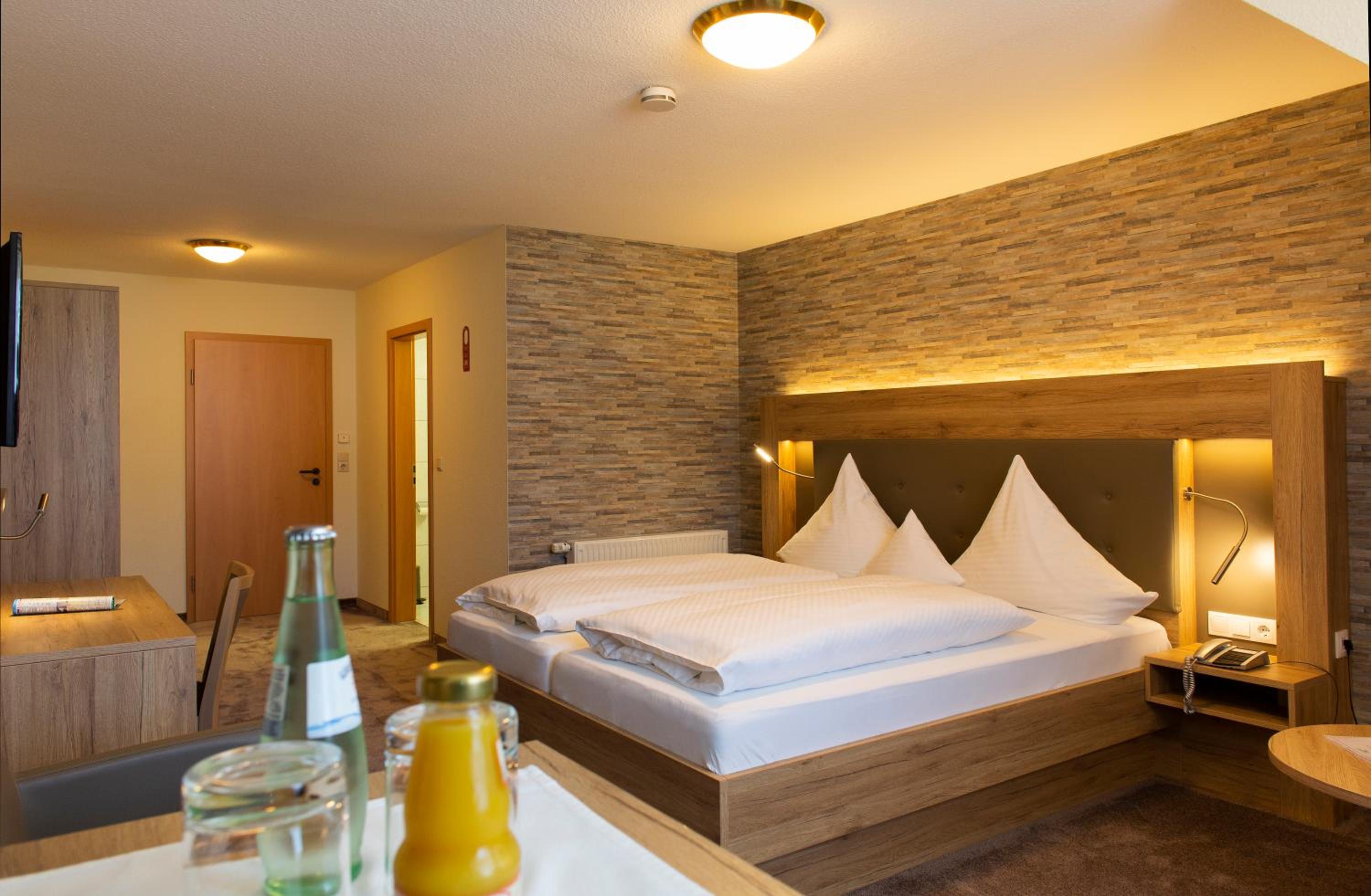 Superior Double Room - Photo 5