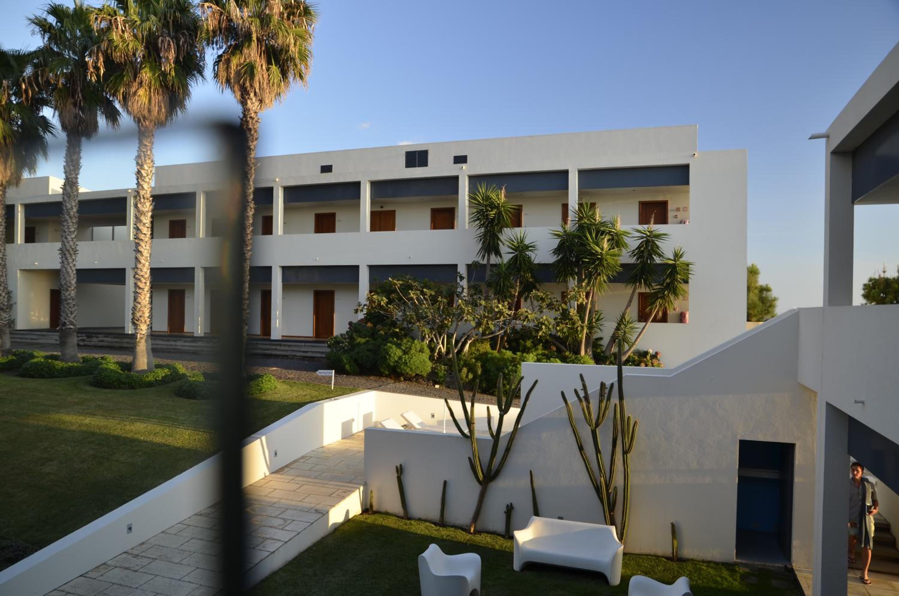 Double Room with Garden View photo 2