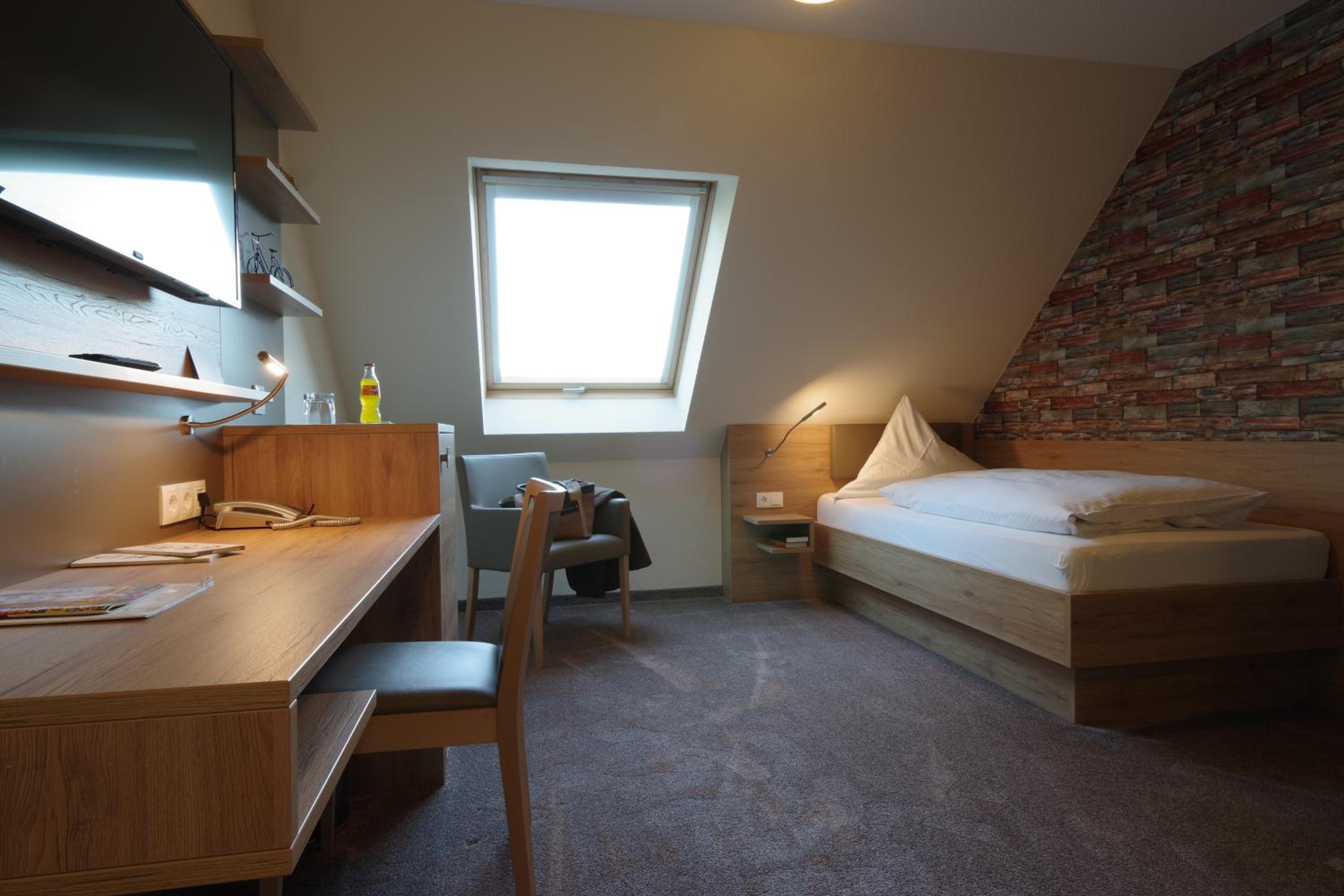 Superior Single Room photo 1