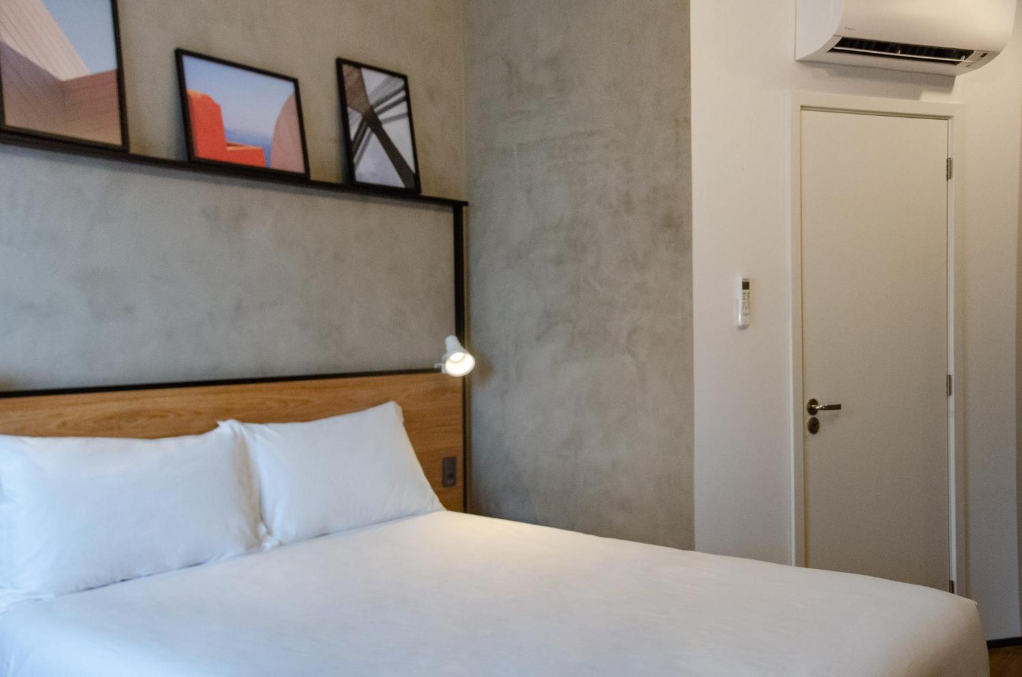Standard Double Room - Photo 10