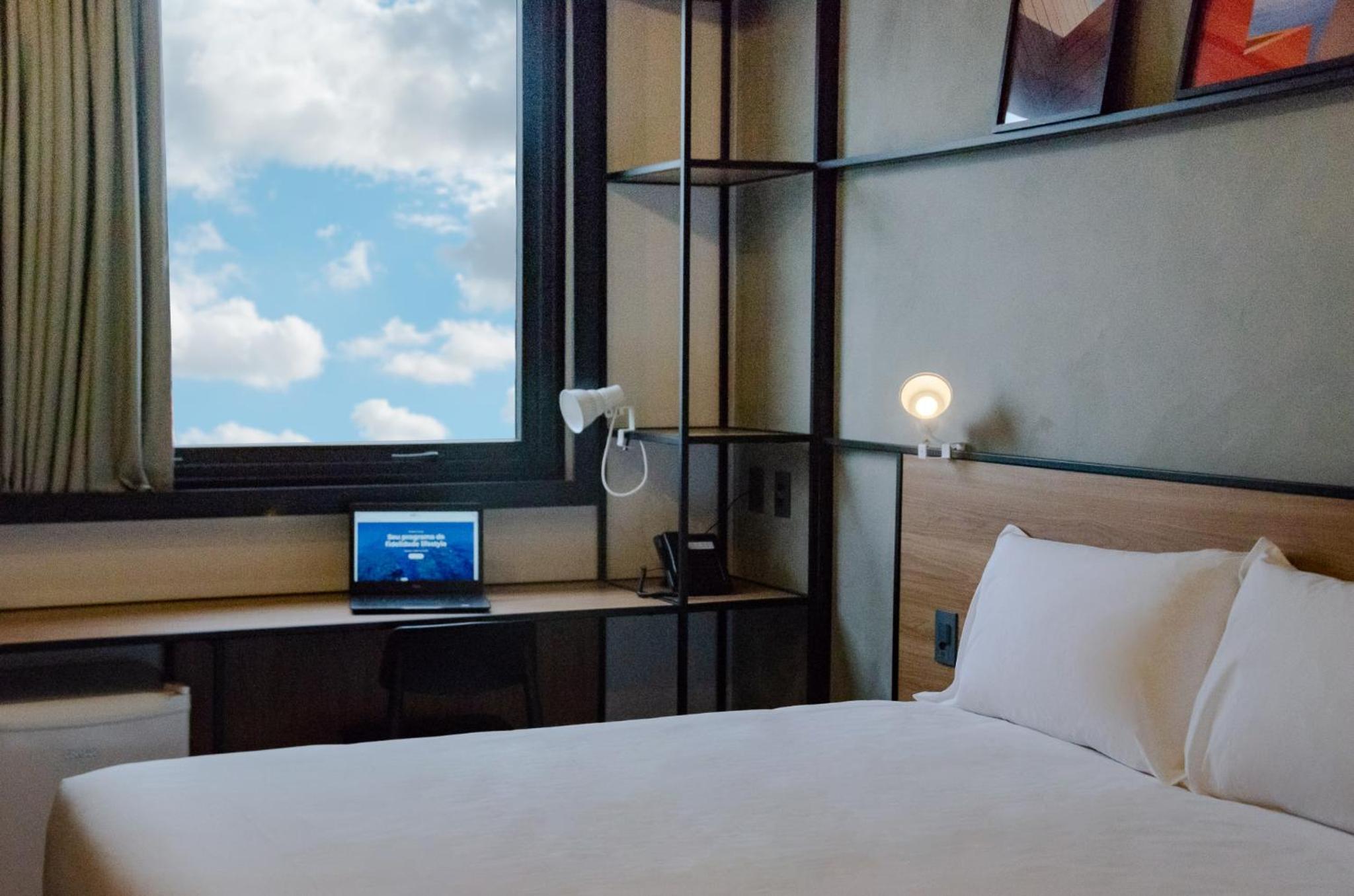 Standard Double Room - Photo 6