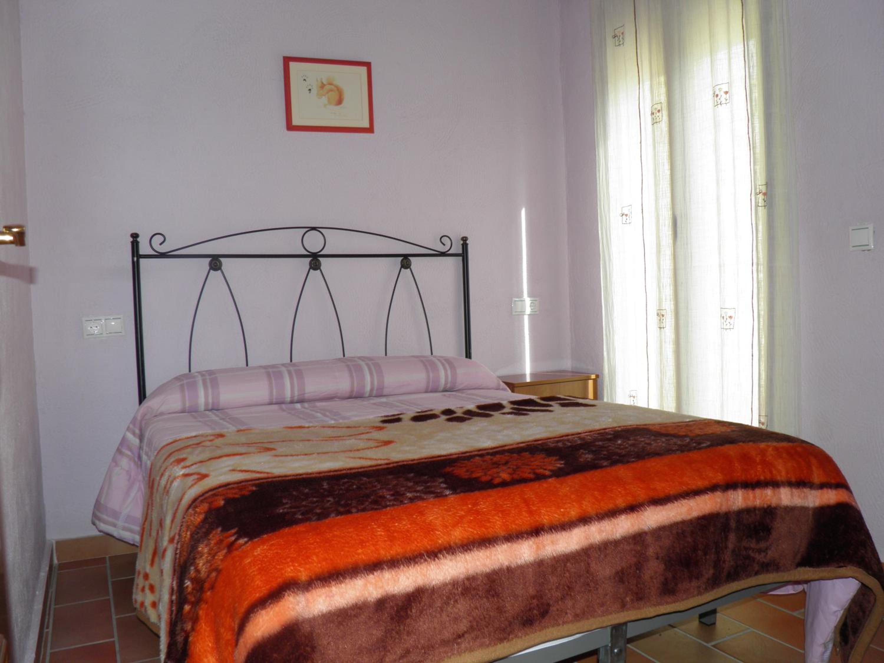 Four-Bedroom House photo 3