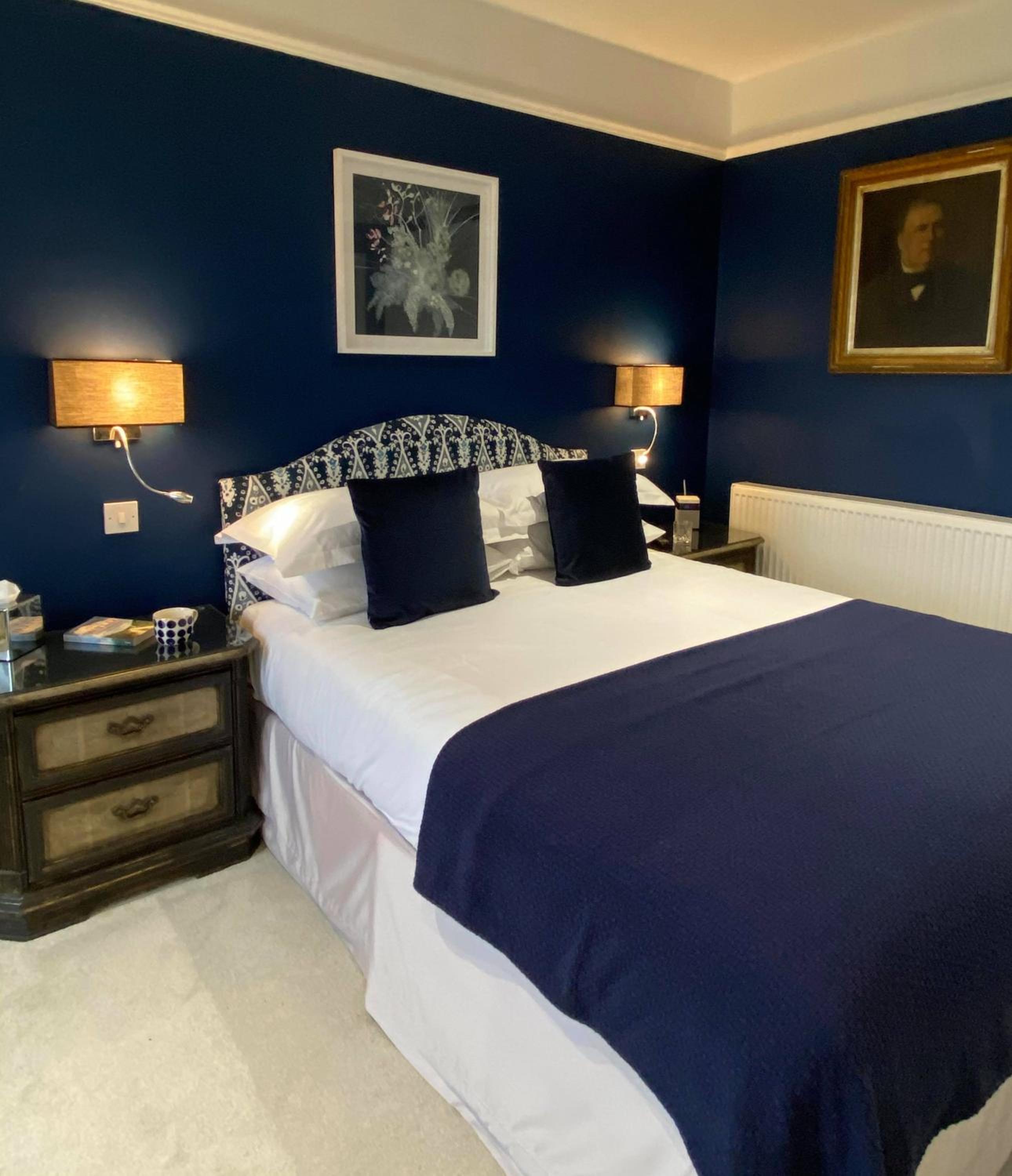 Superior King Room photo 1