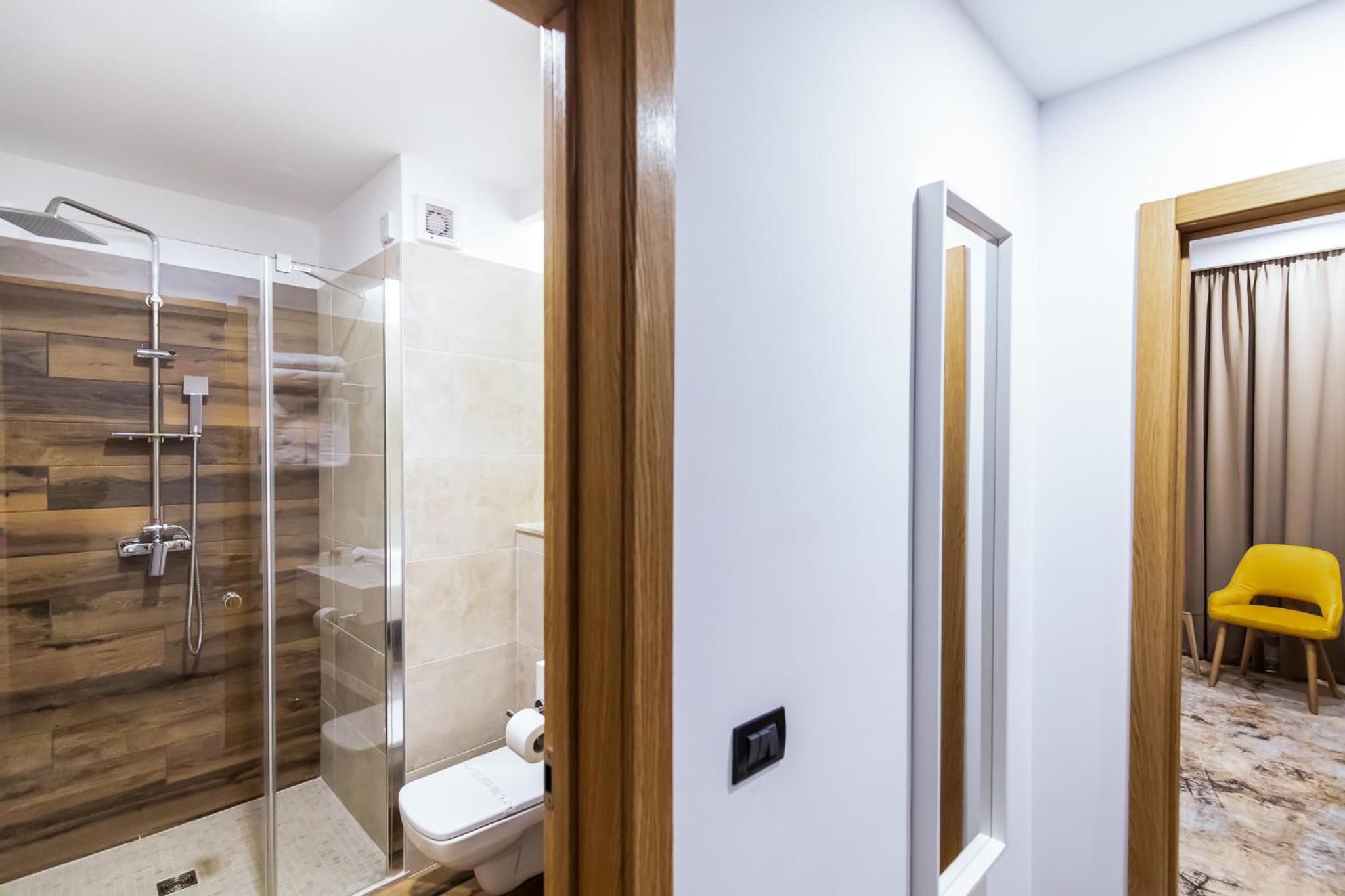 Standard Apartment - Photo 5