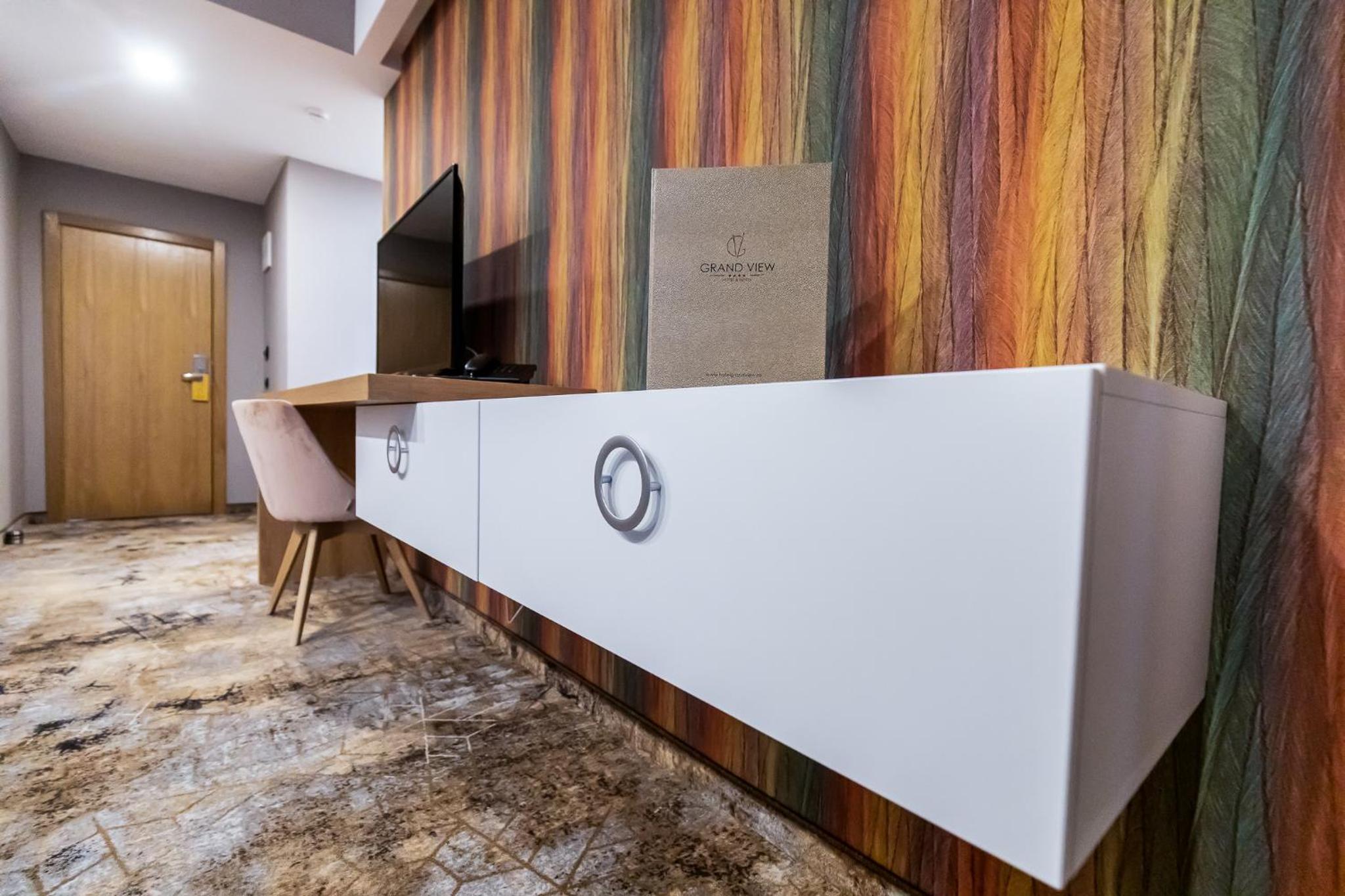 Standard Apartment - Photo 7