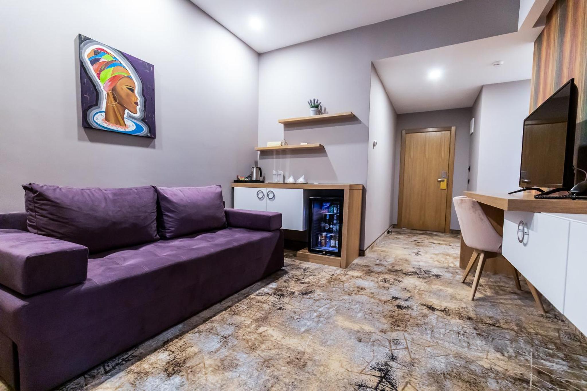 Standard Apartment - Photo 6