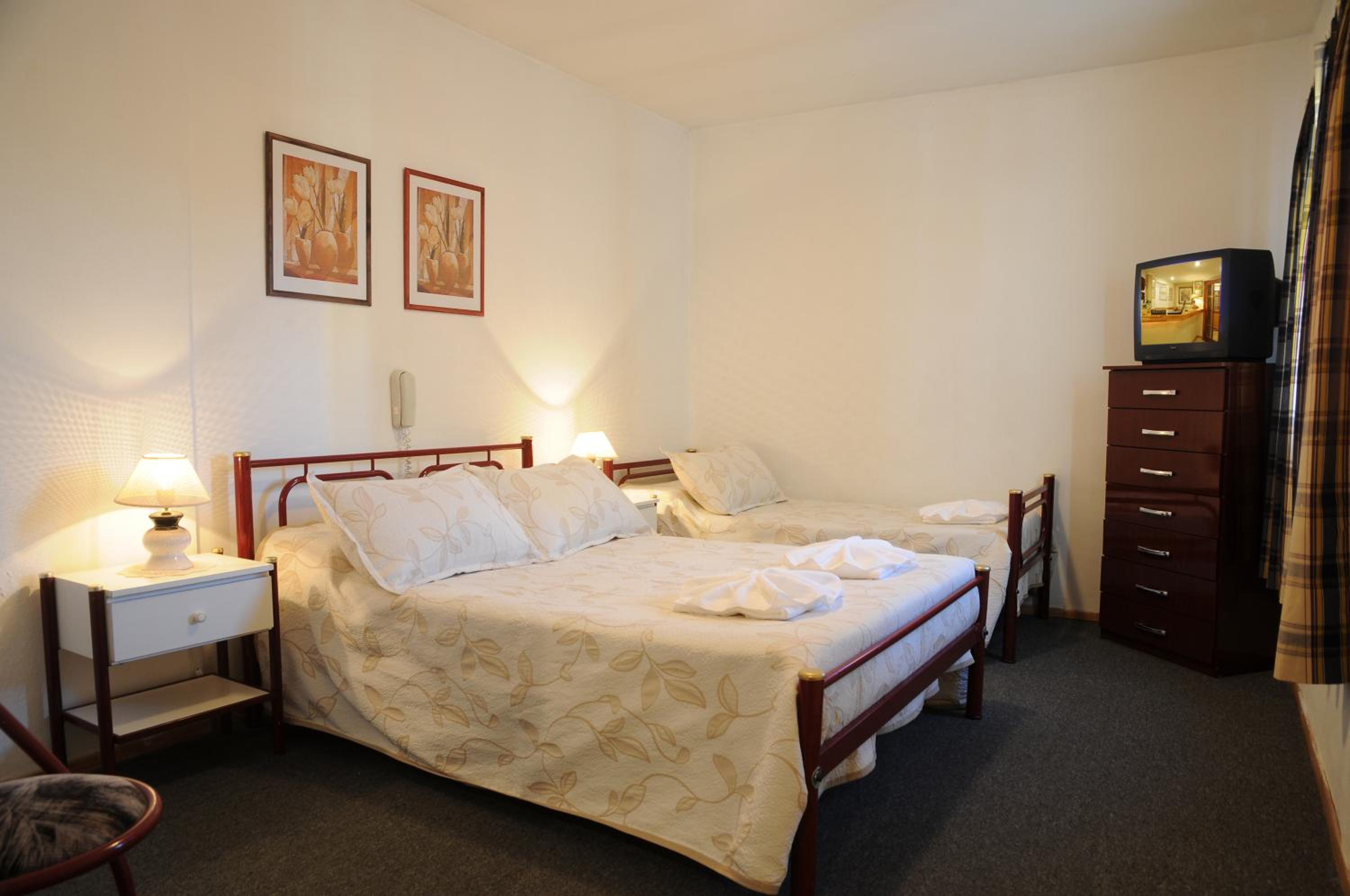 Suite photo 1