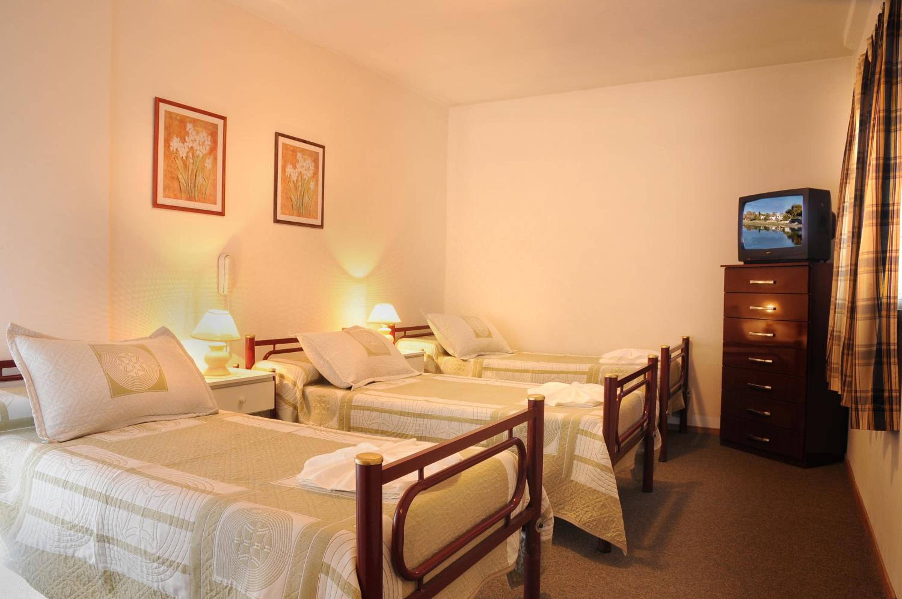 Quadruple Room photo 3