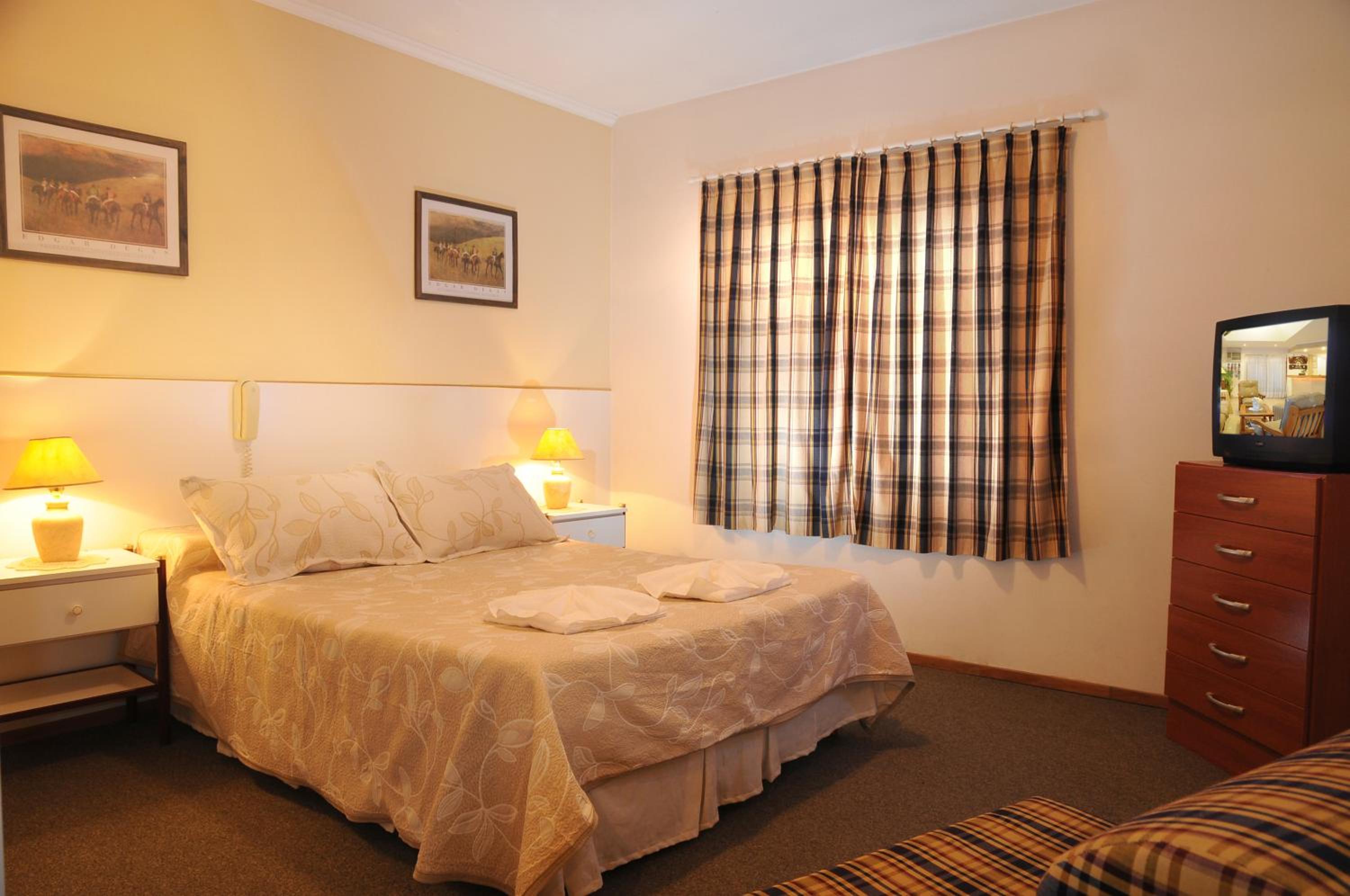 Double or Twin Room photo 1
