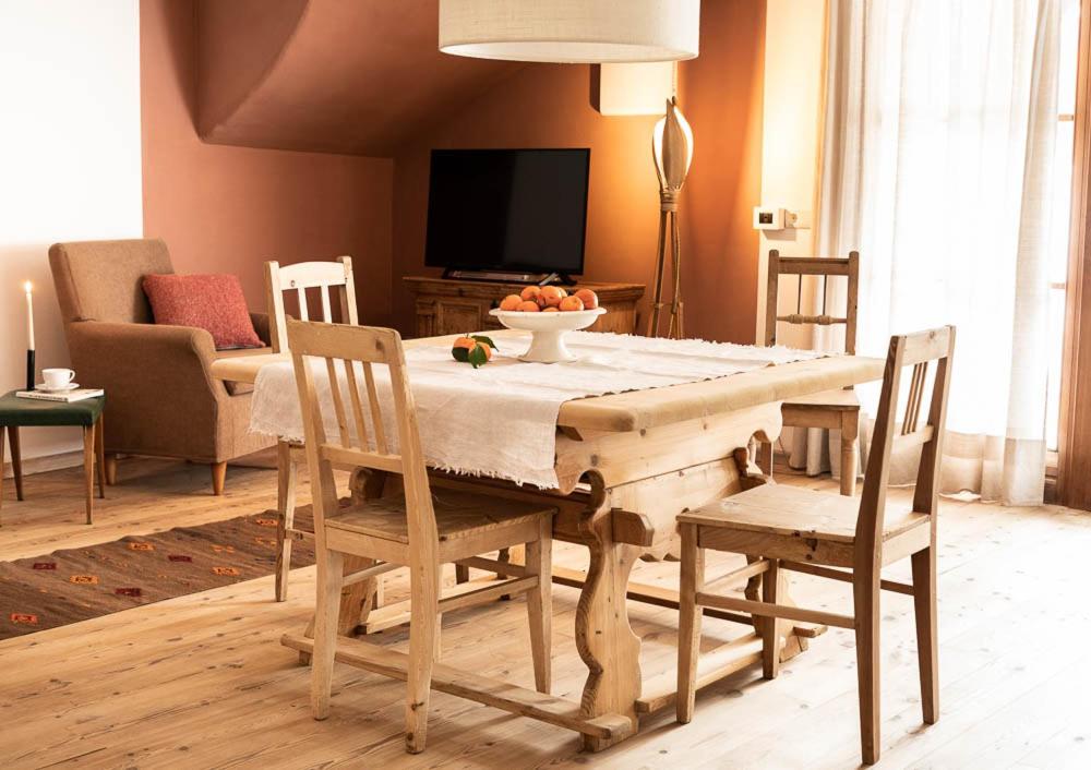 Standard Apartment - Photo 7