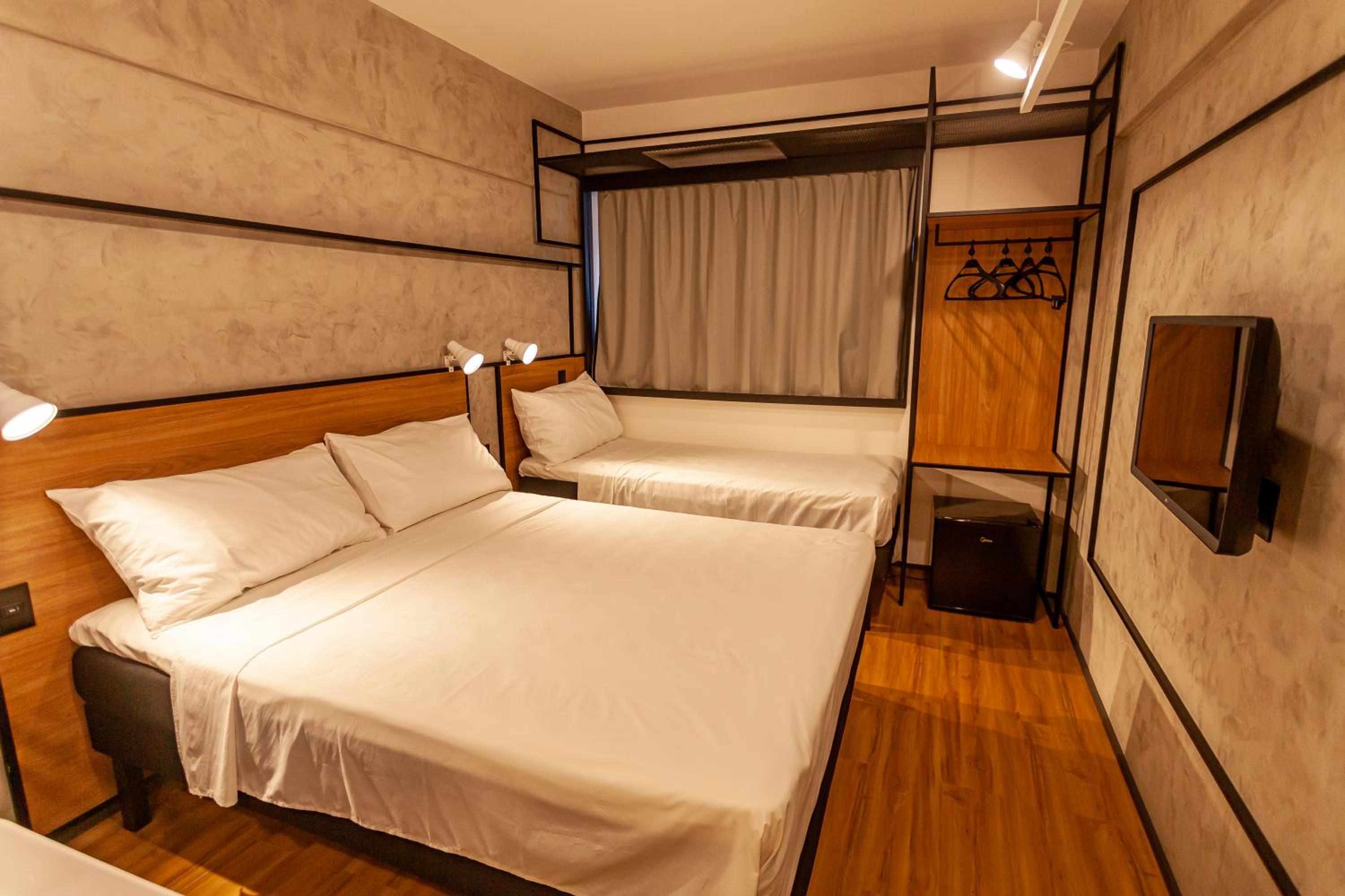 Standard Triple Room photo 3