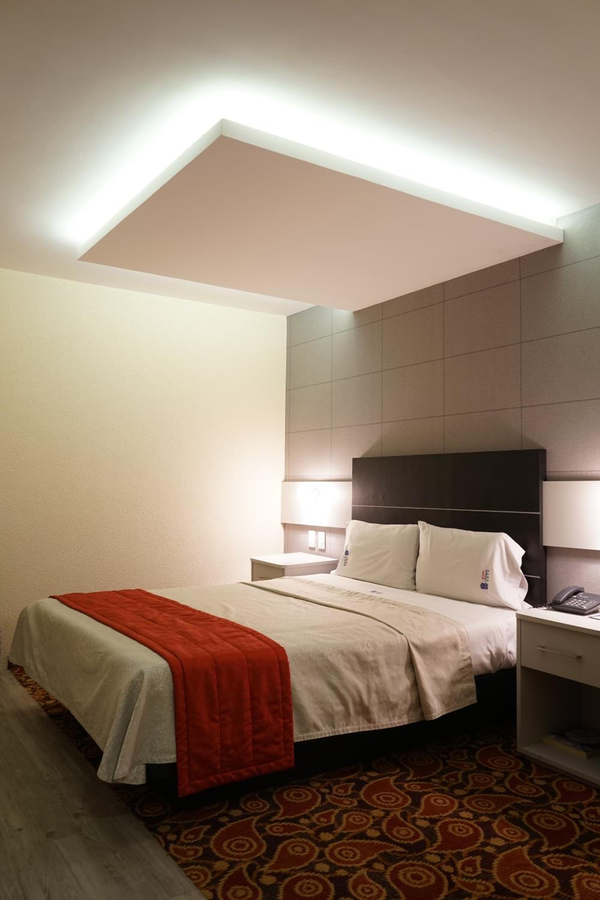 Standard Room photo 1