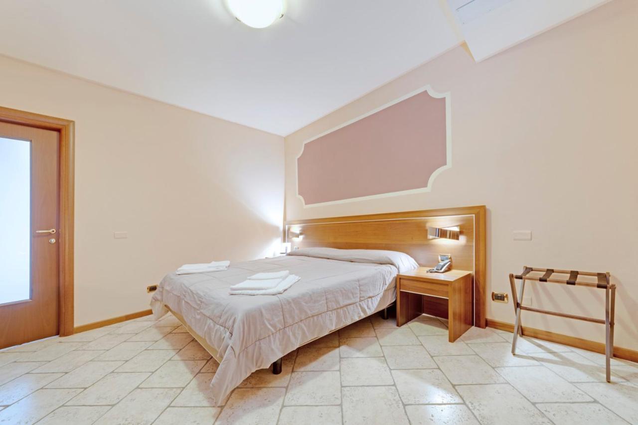 Comfort Quadruple Room photo 1