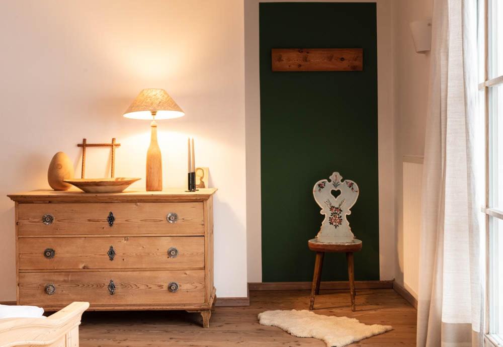 Standard Apartment - Photo 1