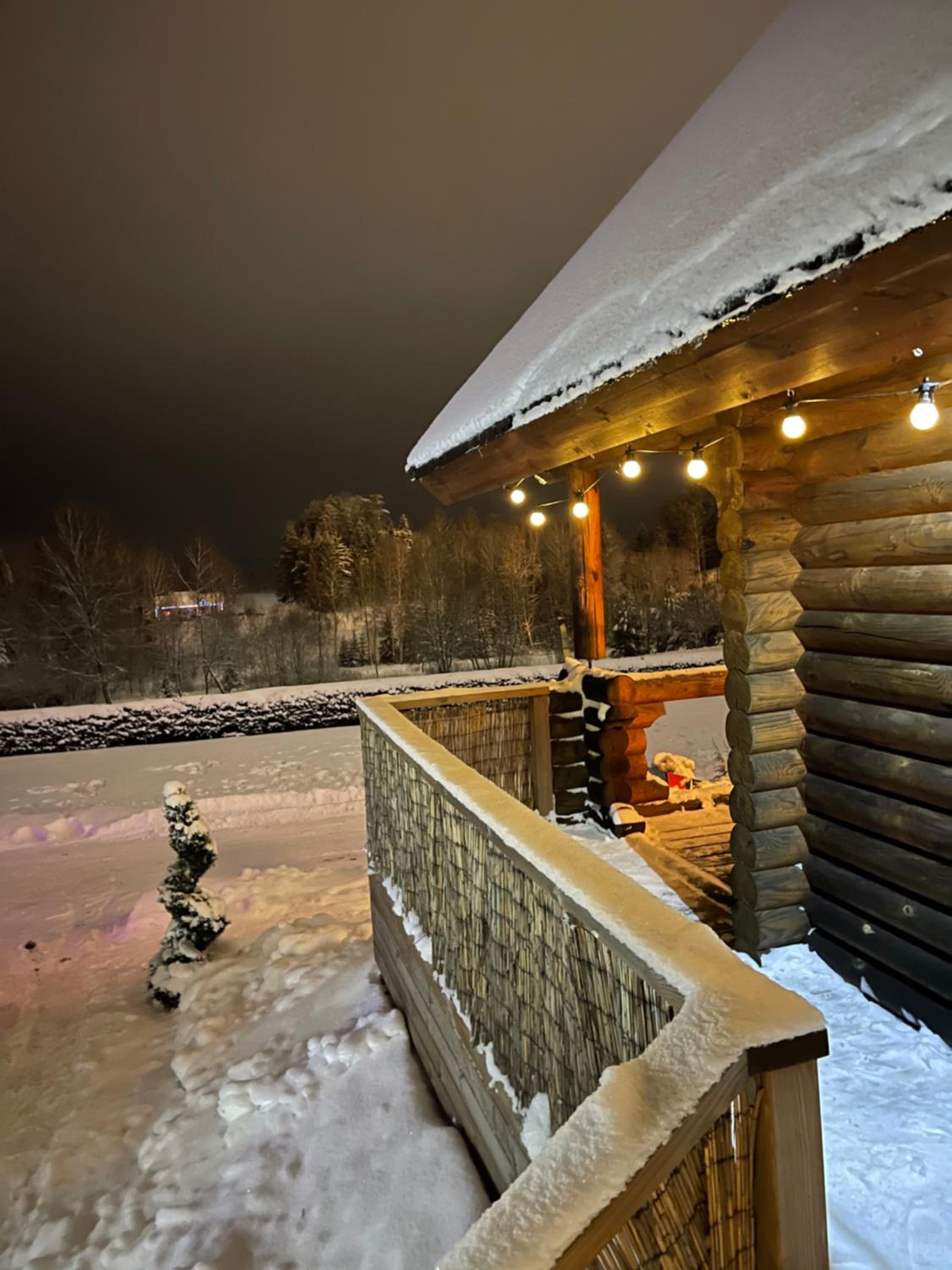 Two-Bedroom Chalet photo 3