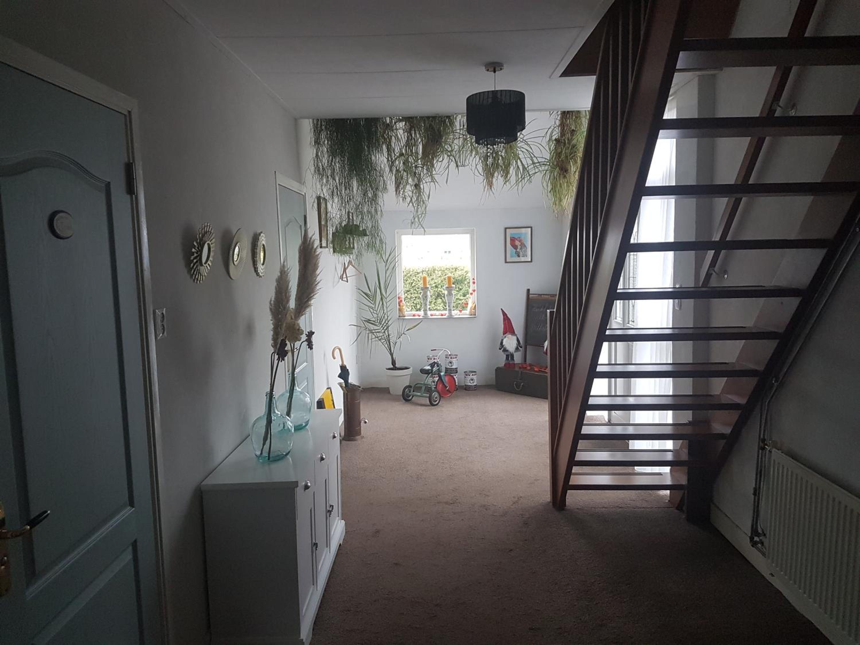 One-Bedroom Apartment - Photo 17