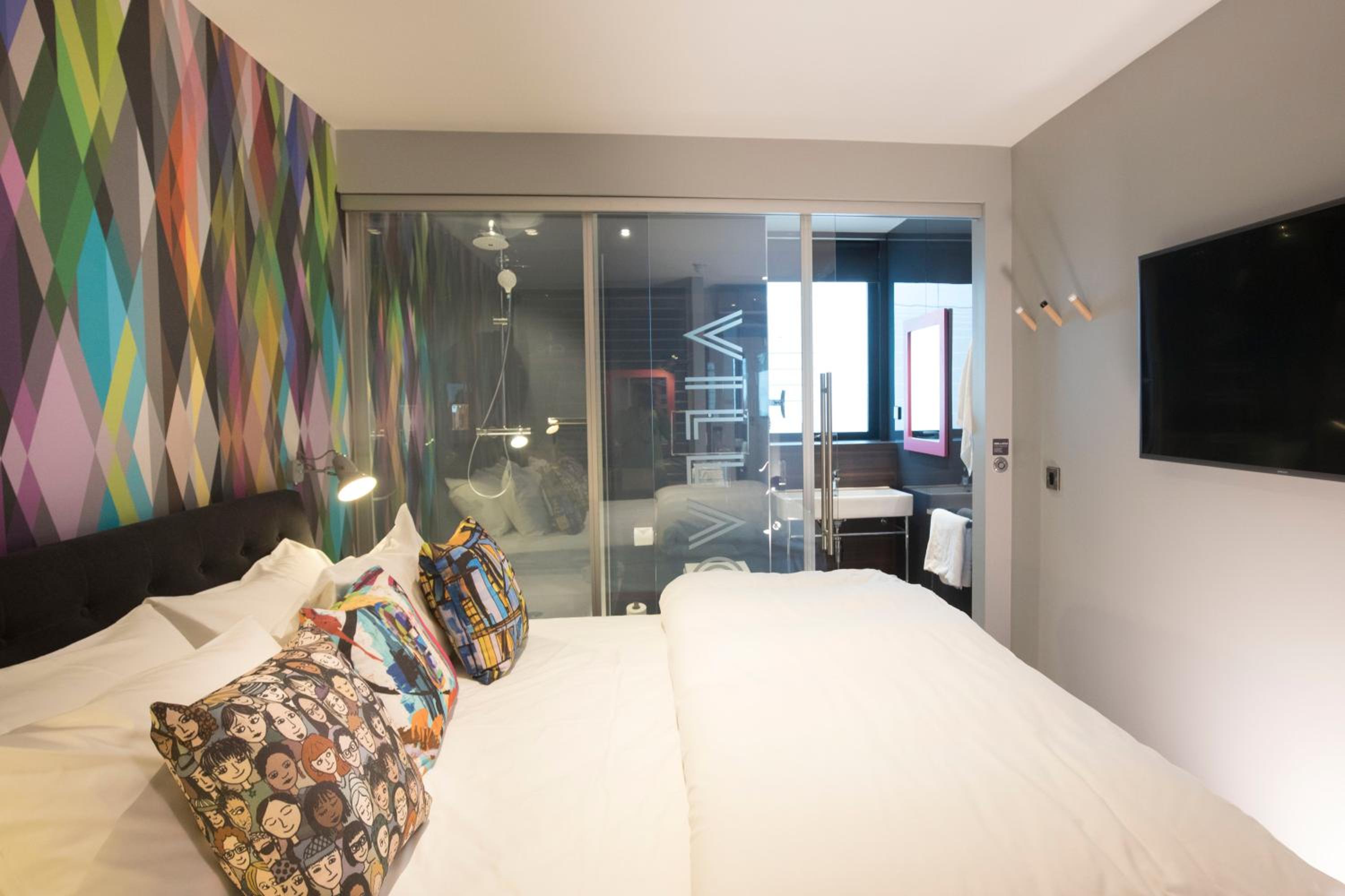 Double Room - Photo 1
