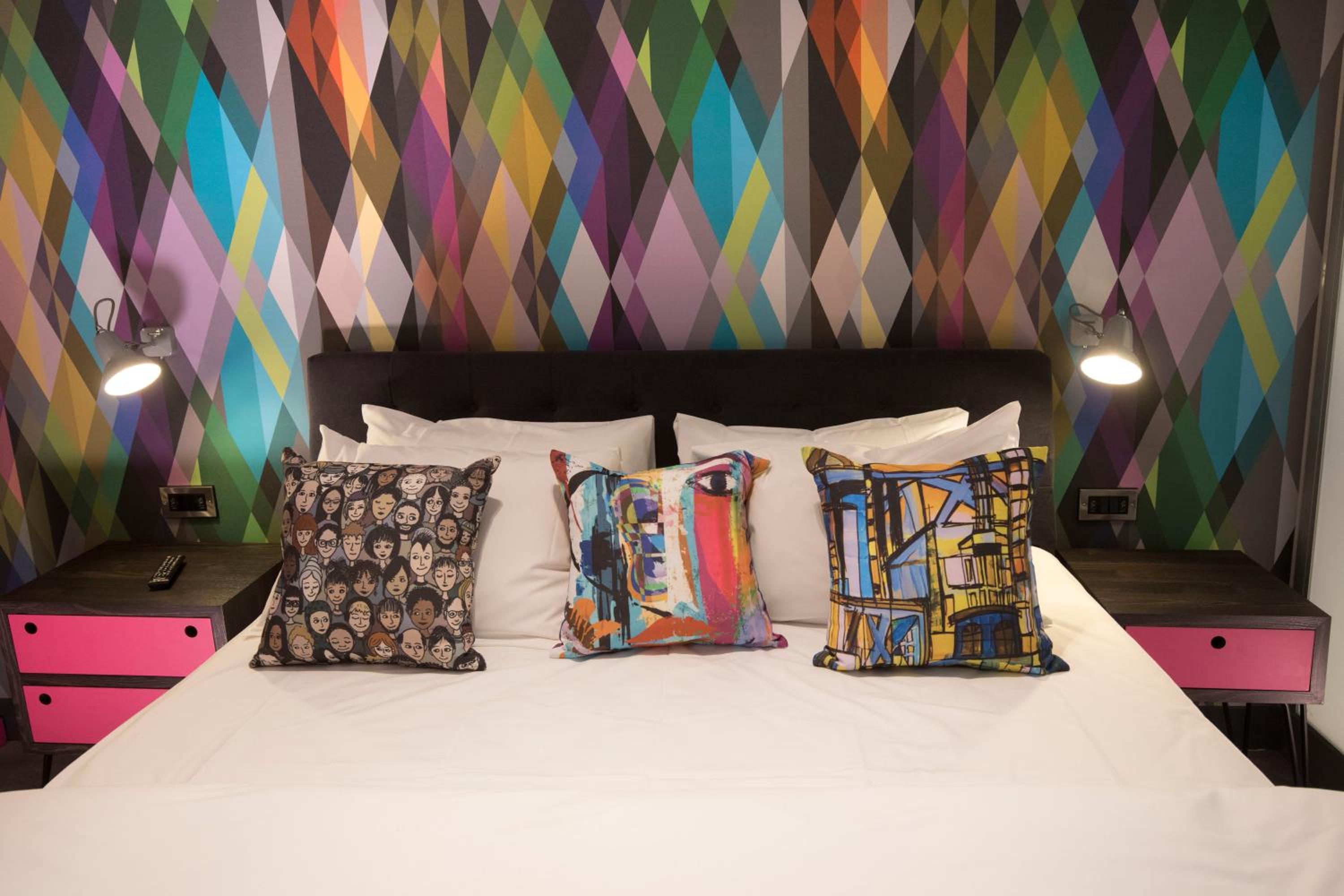 Double Room - Photo 7