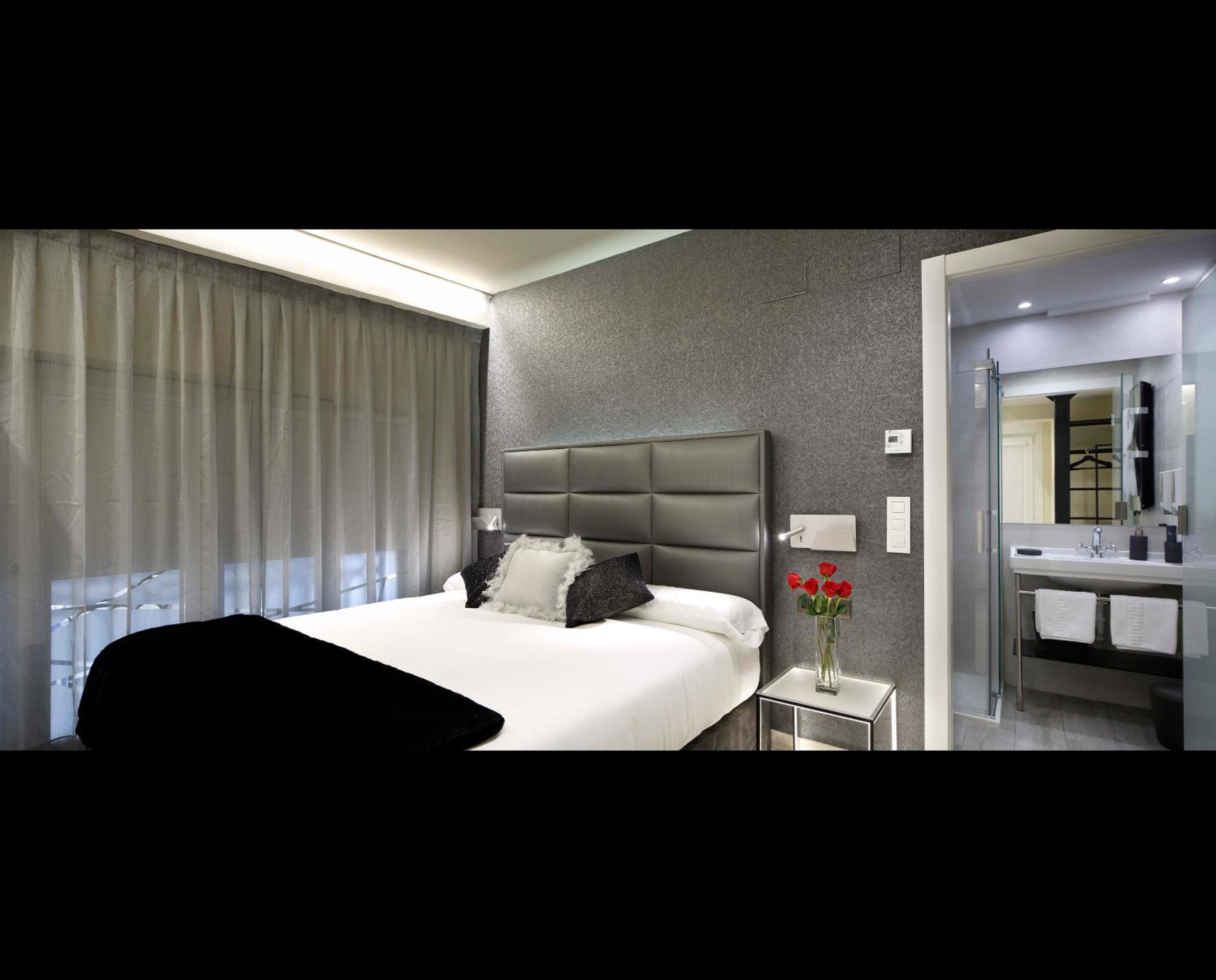 Habitación Doble Estándar