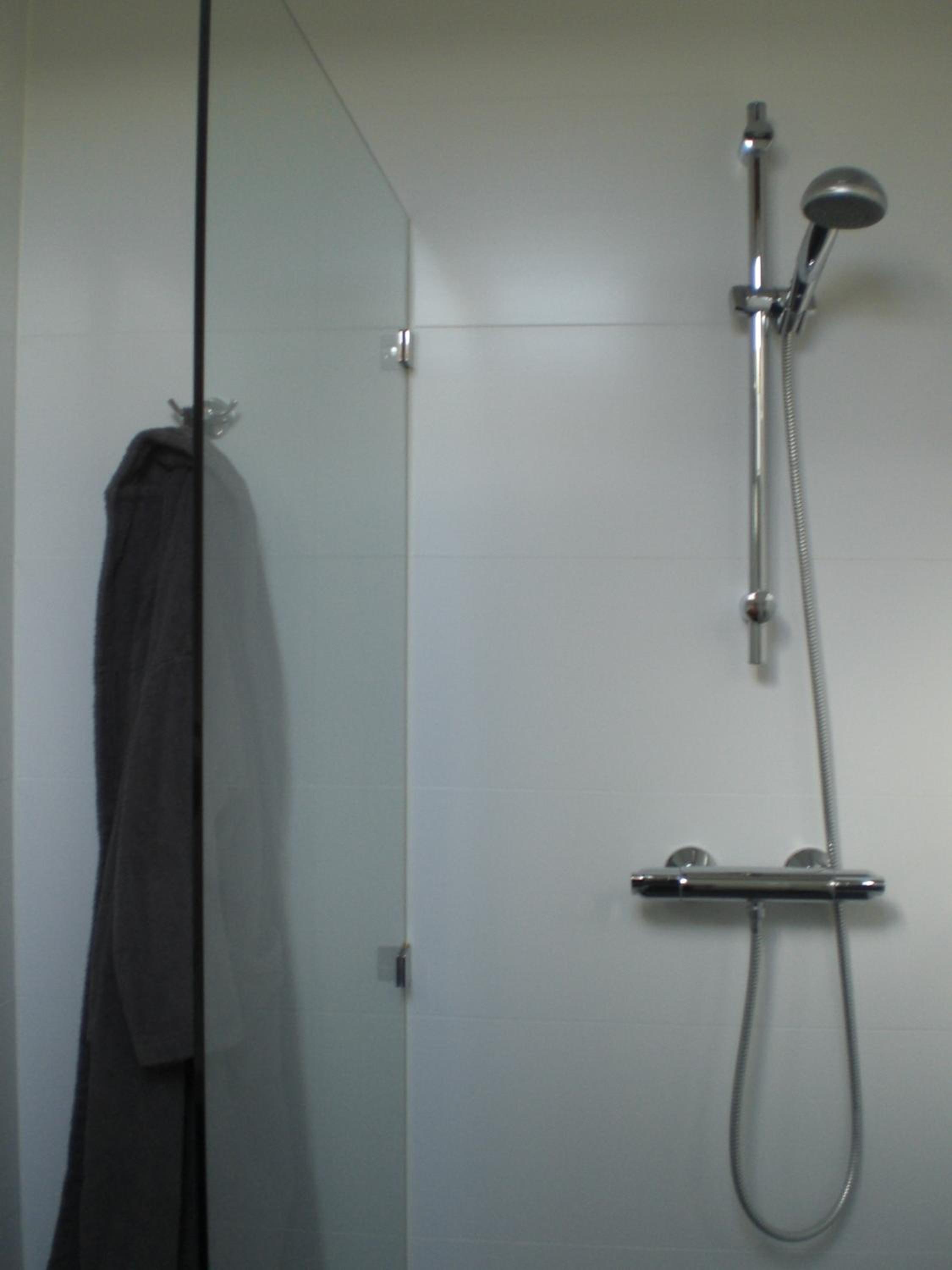 Superior Twin Room with Garden View photo 2