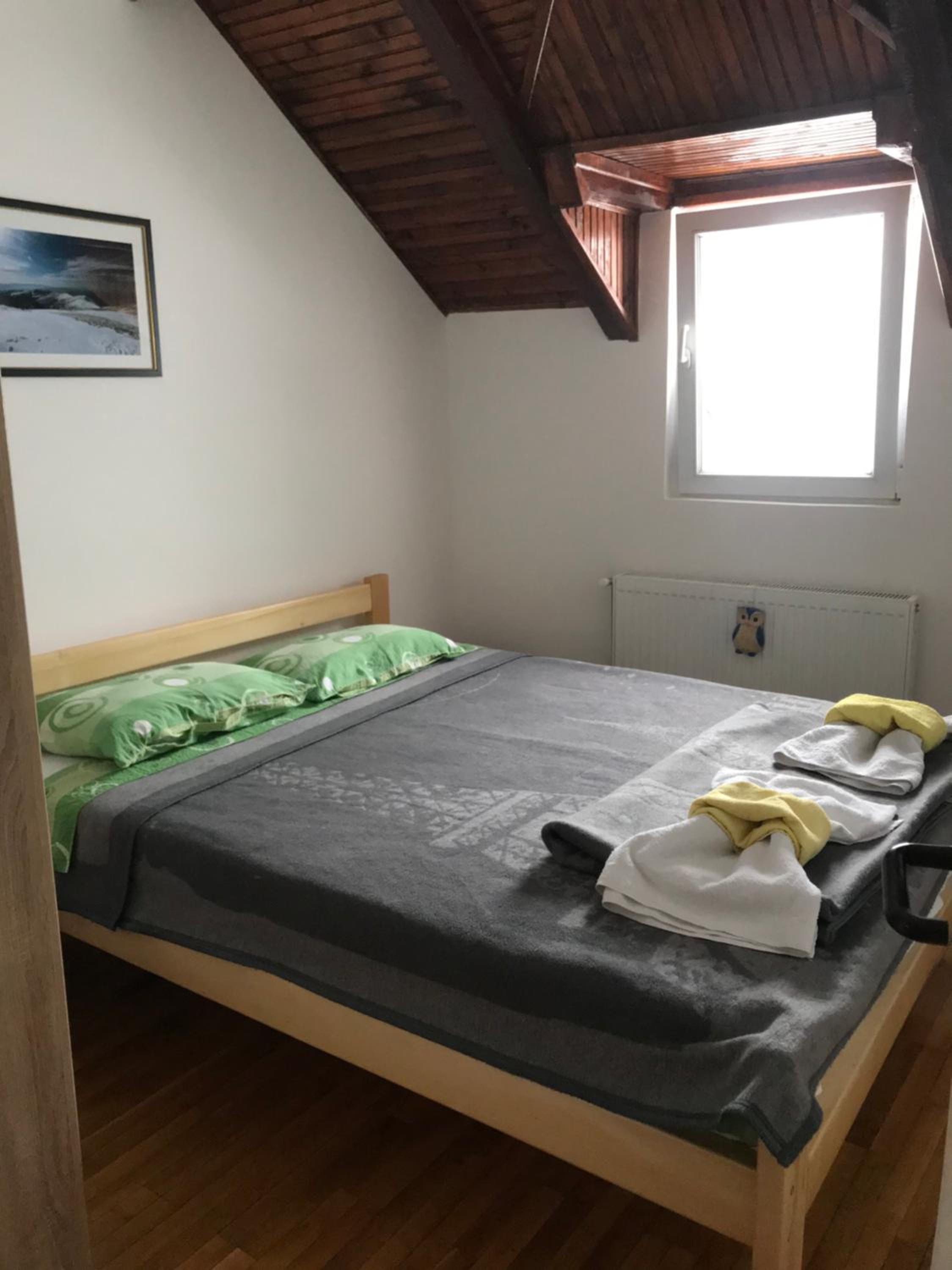 Three-Bedroom House photo 1