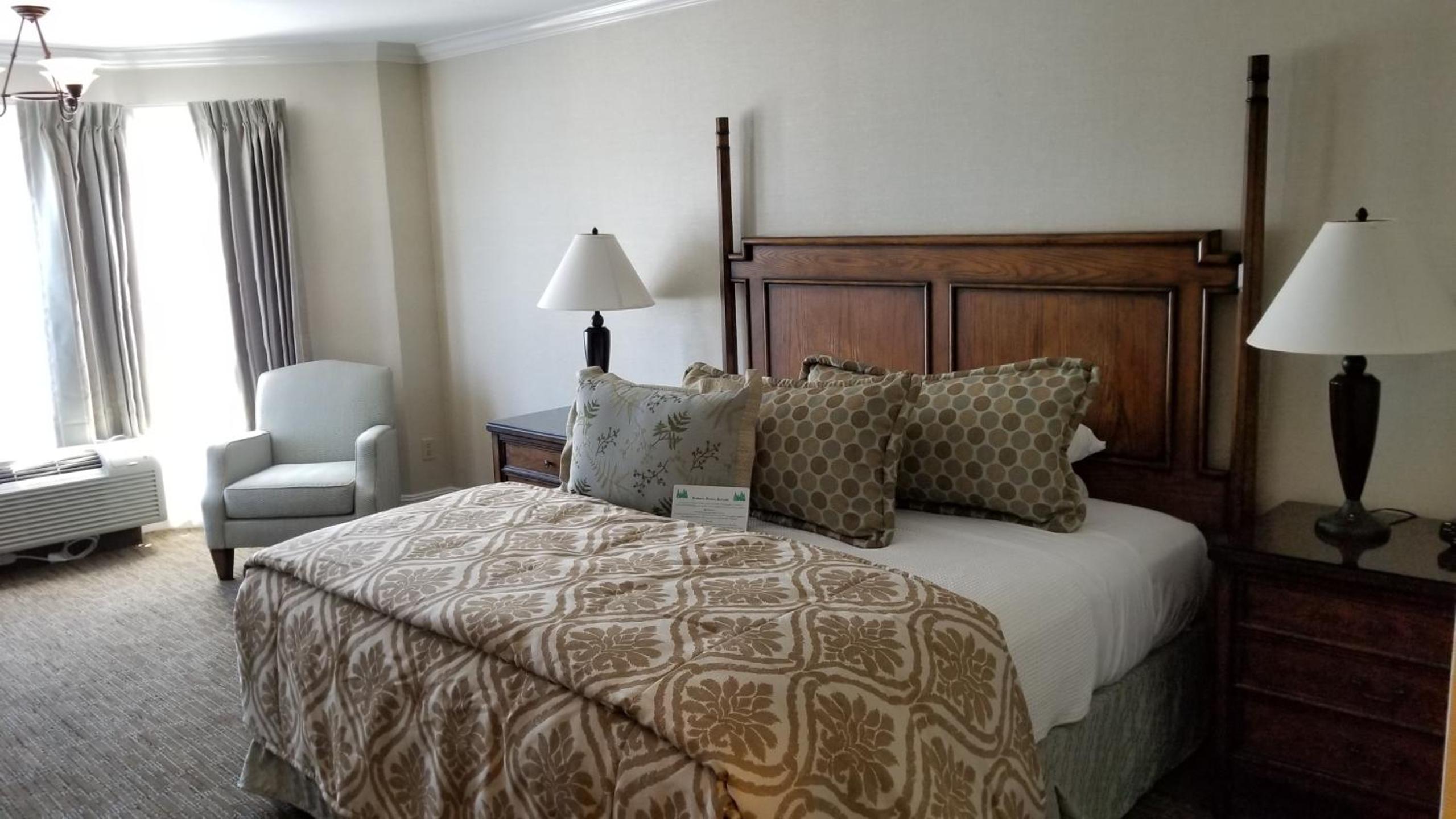 King Room - Photo 8