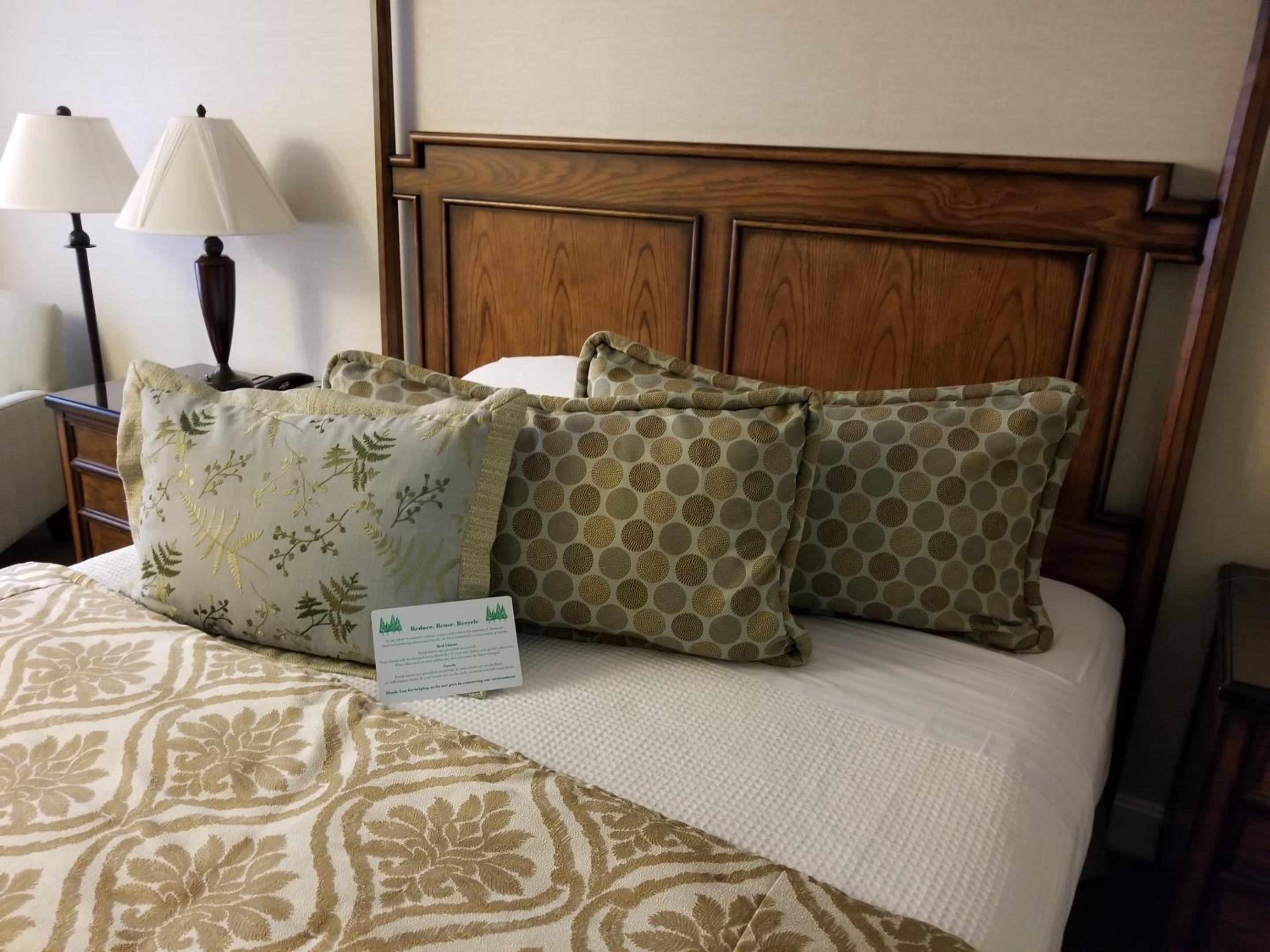 Standard Double Room - Photo 4