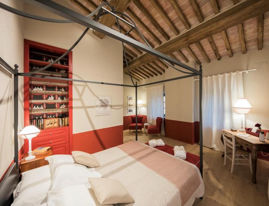 Deluxe Double Room photo 2