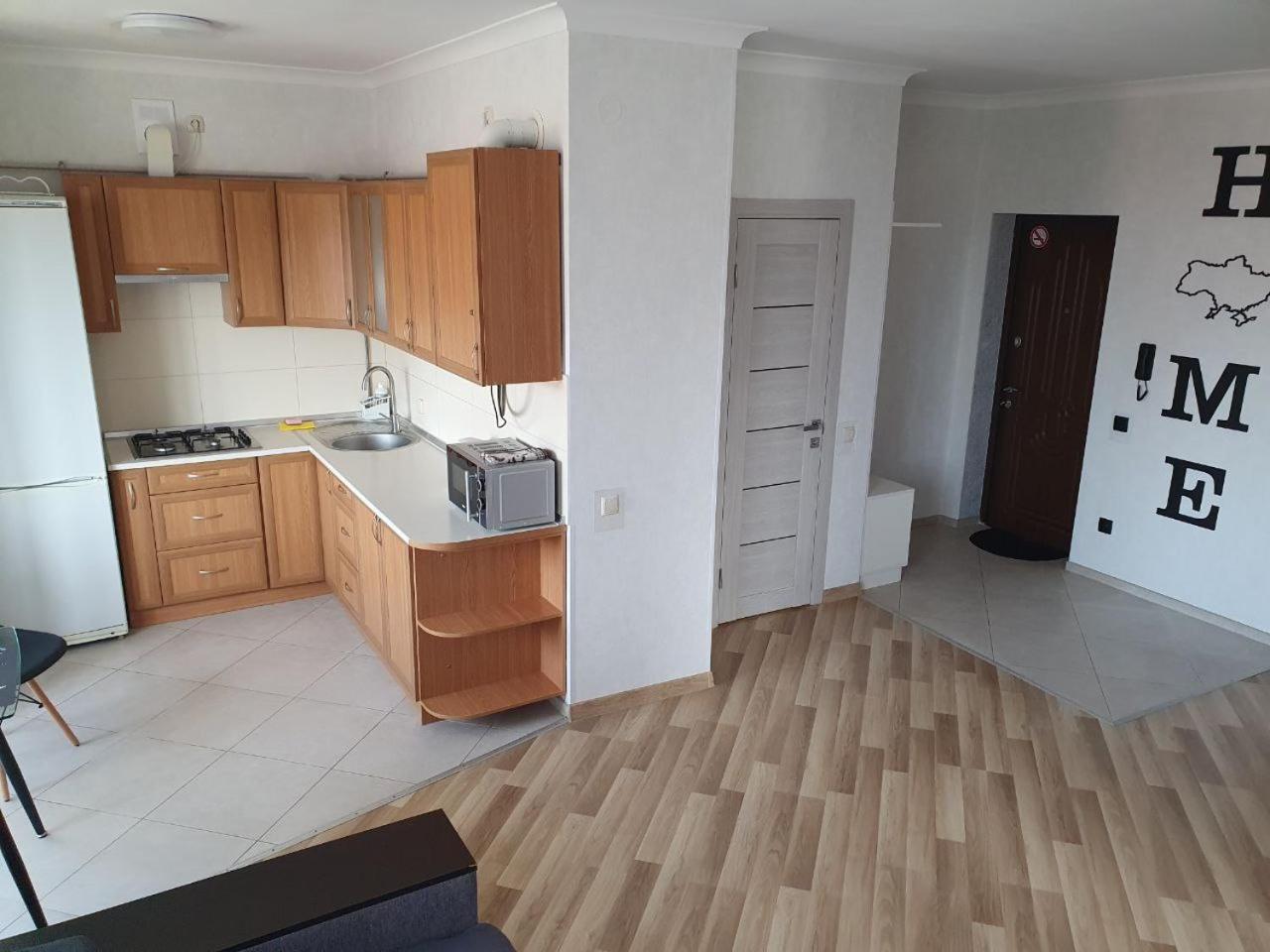 One-Bedroom Premium Apartment photo 2
