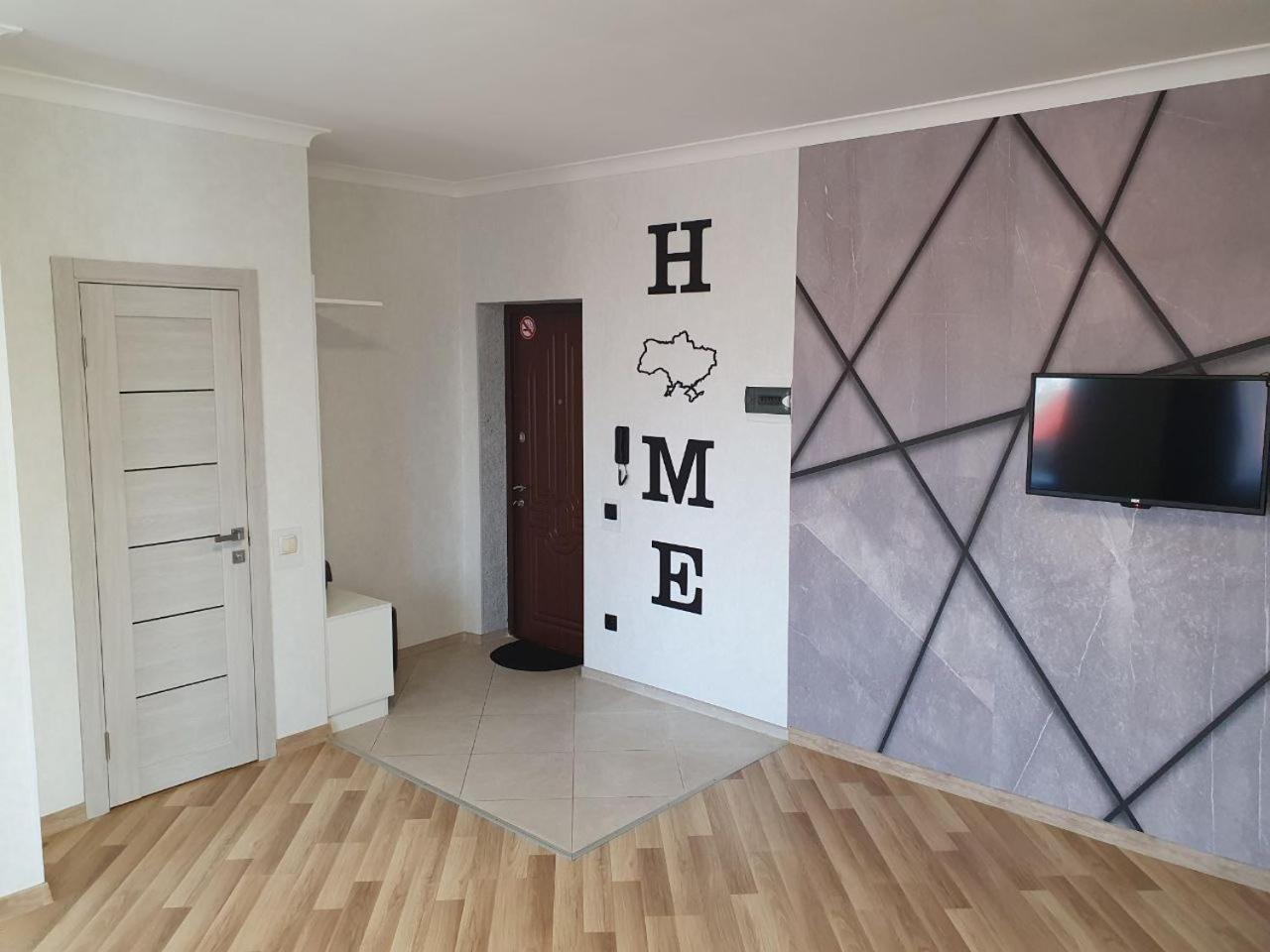 One-Bedroom Premium Apartment photo 1