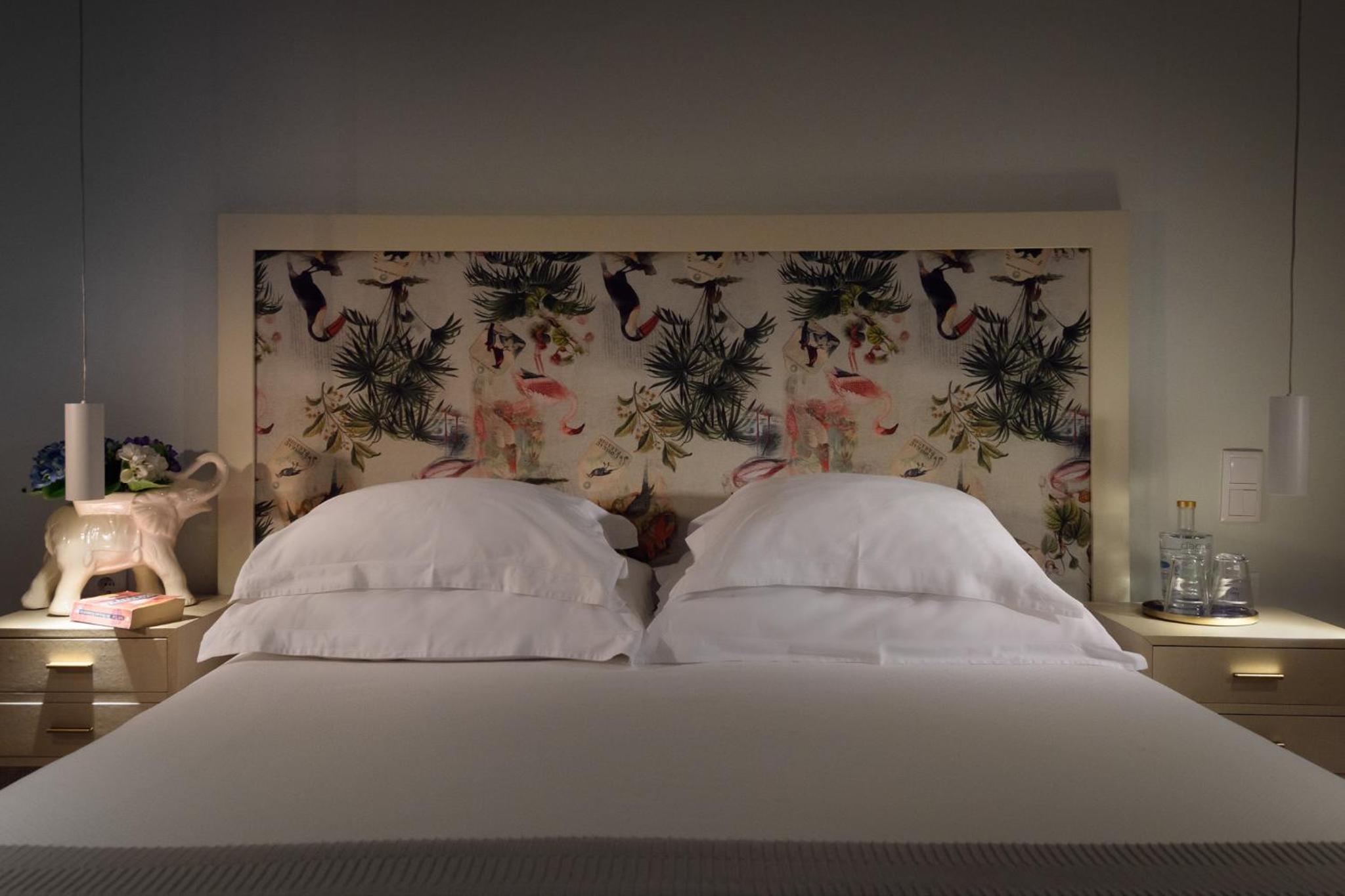 Small Double Room photo 1