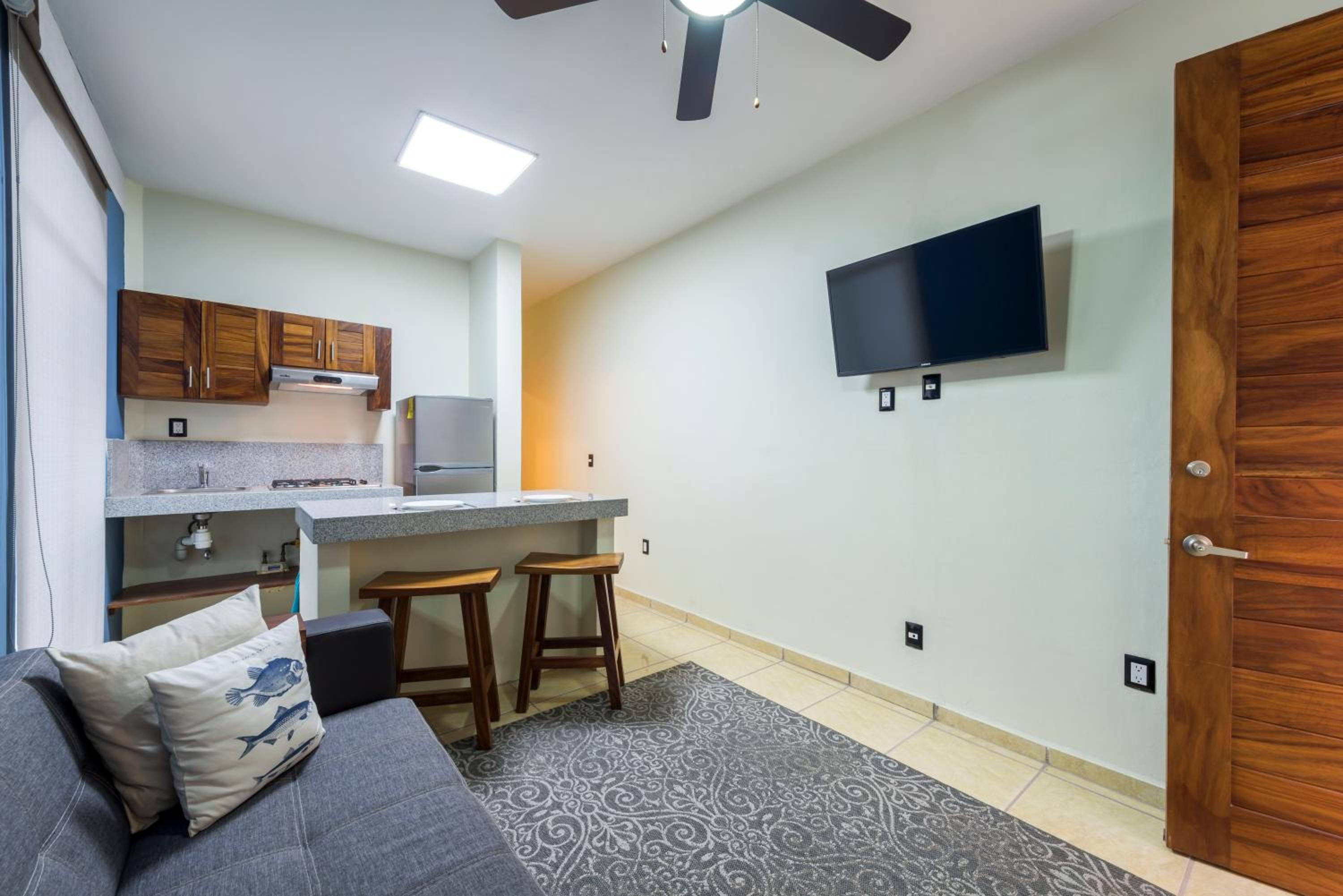 Duplex Apartment photo 1
