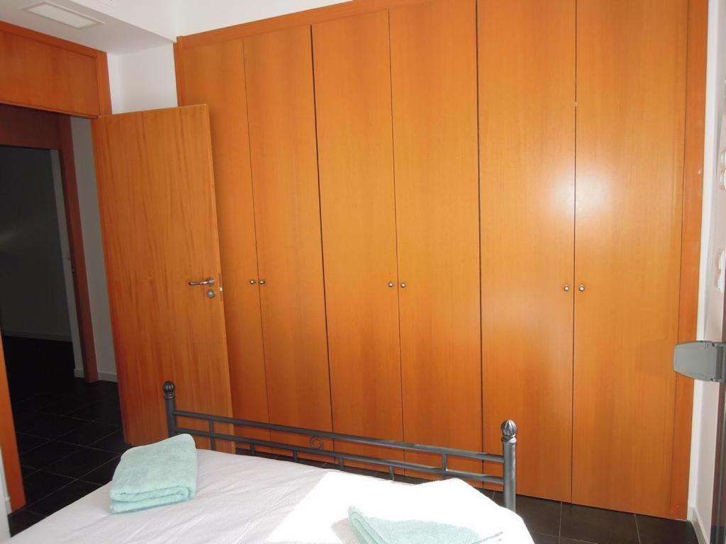 Casa de tres habitaciones