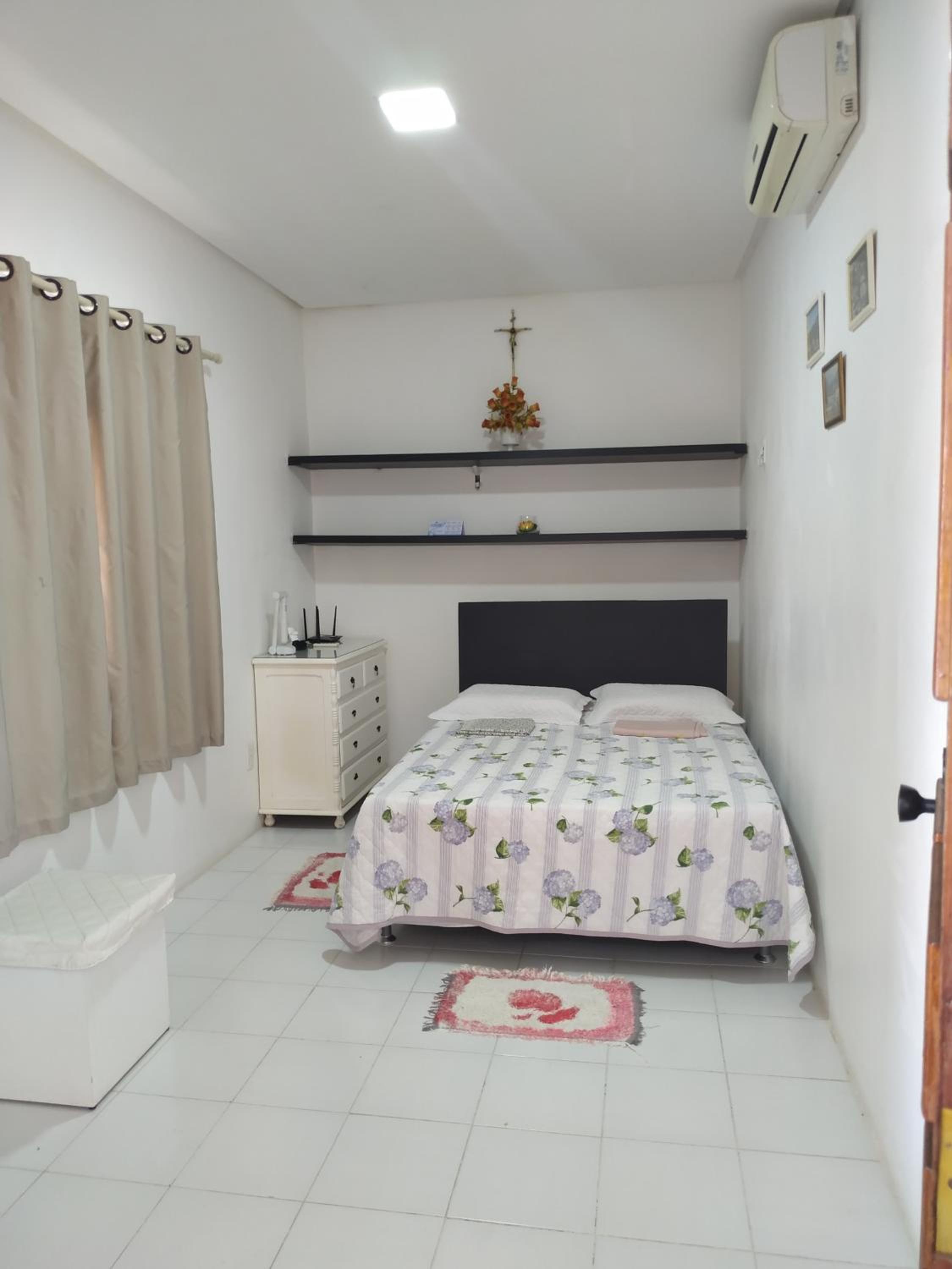Apartment with Balcony photo 1