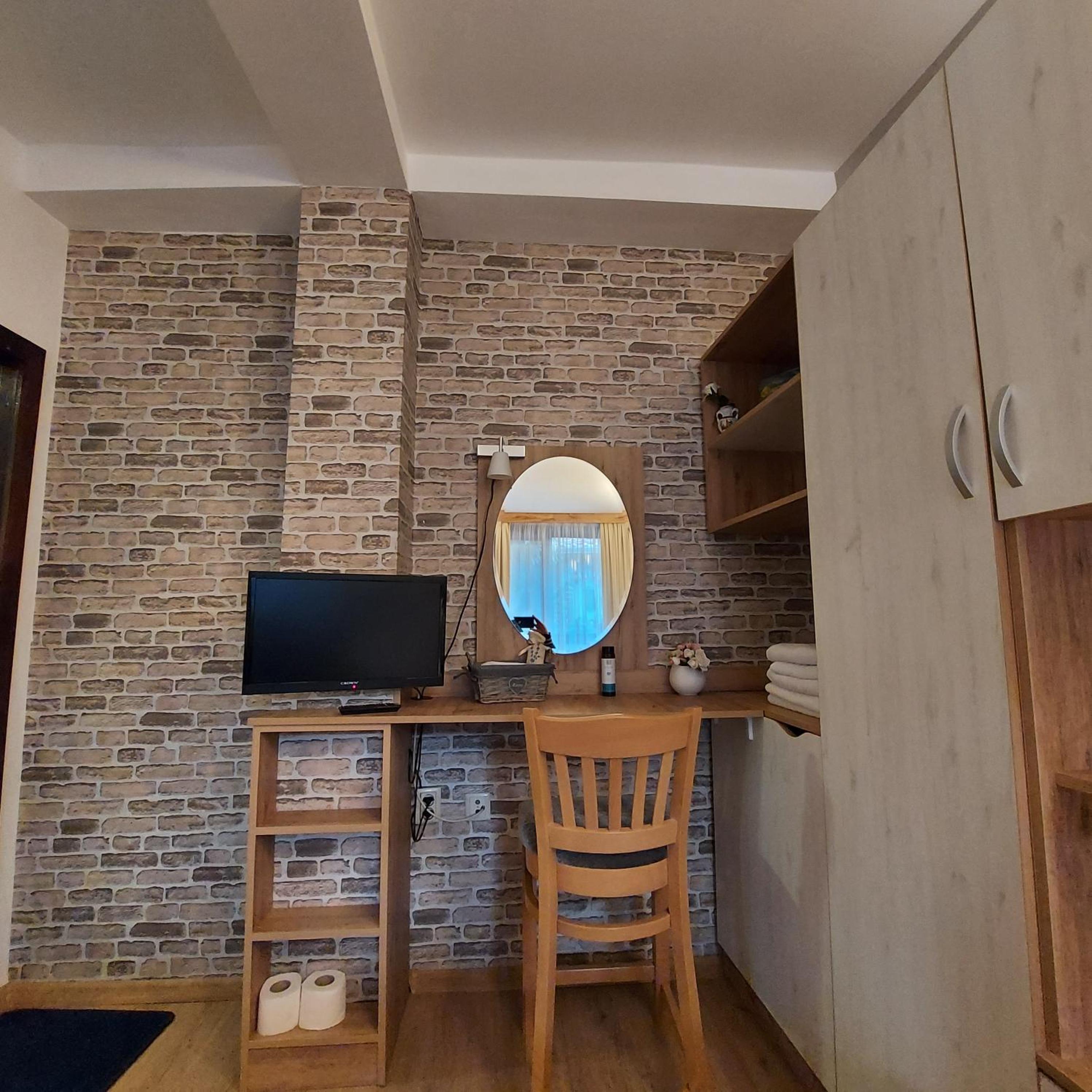 Twin Room photo 1