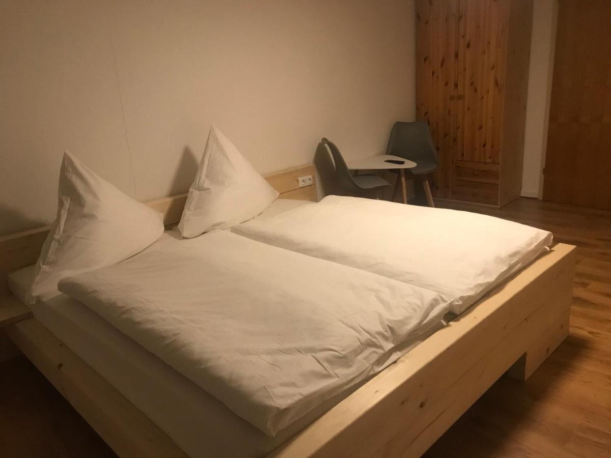 Double Room with Extra Bed photo 2