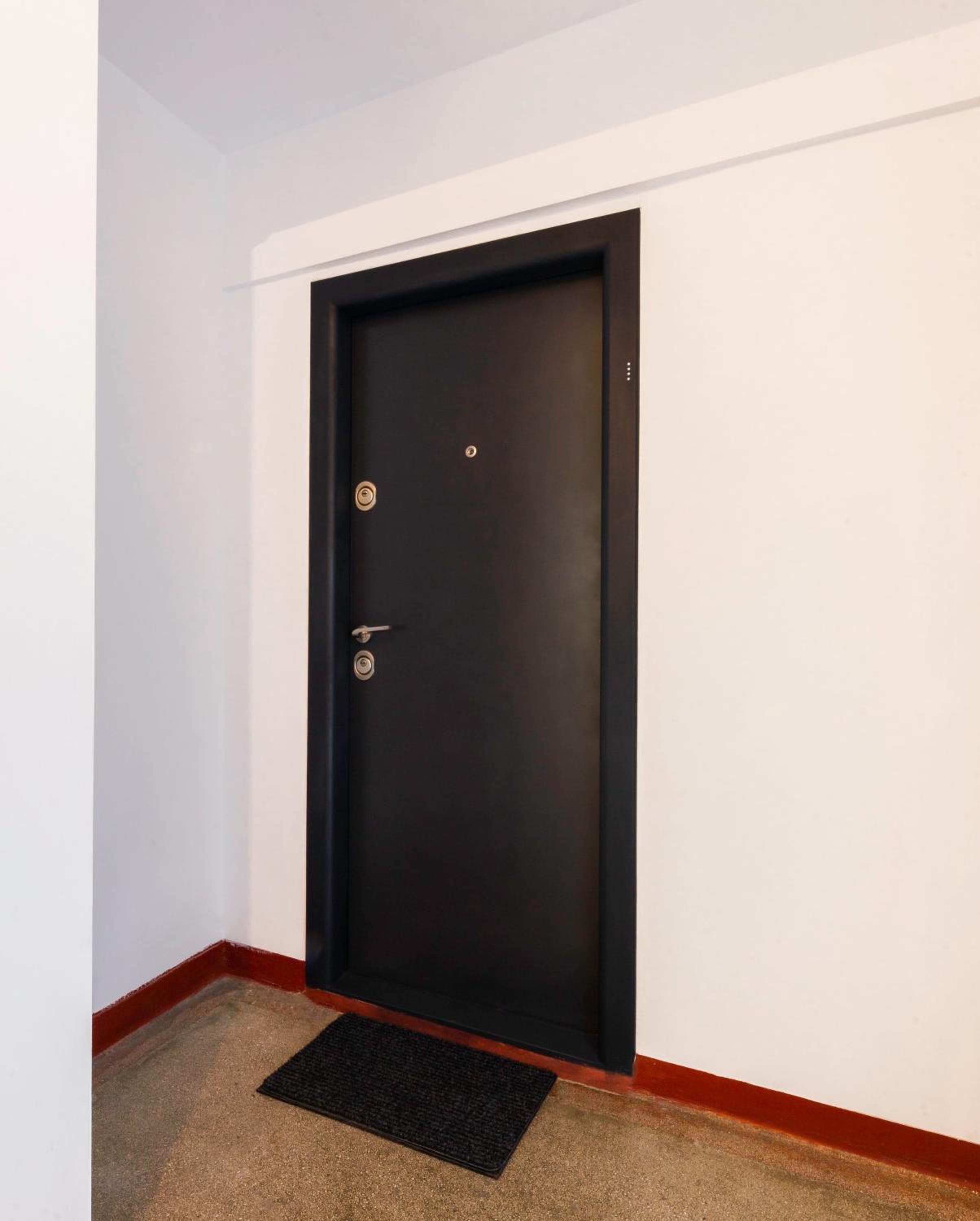 One-Bedroom Apartment - Photo 9
