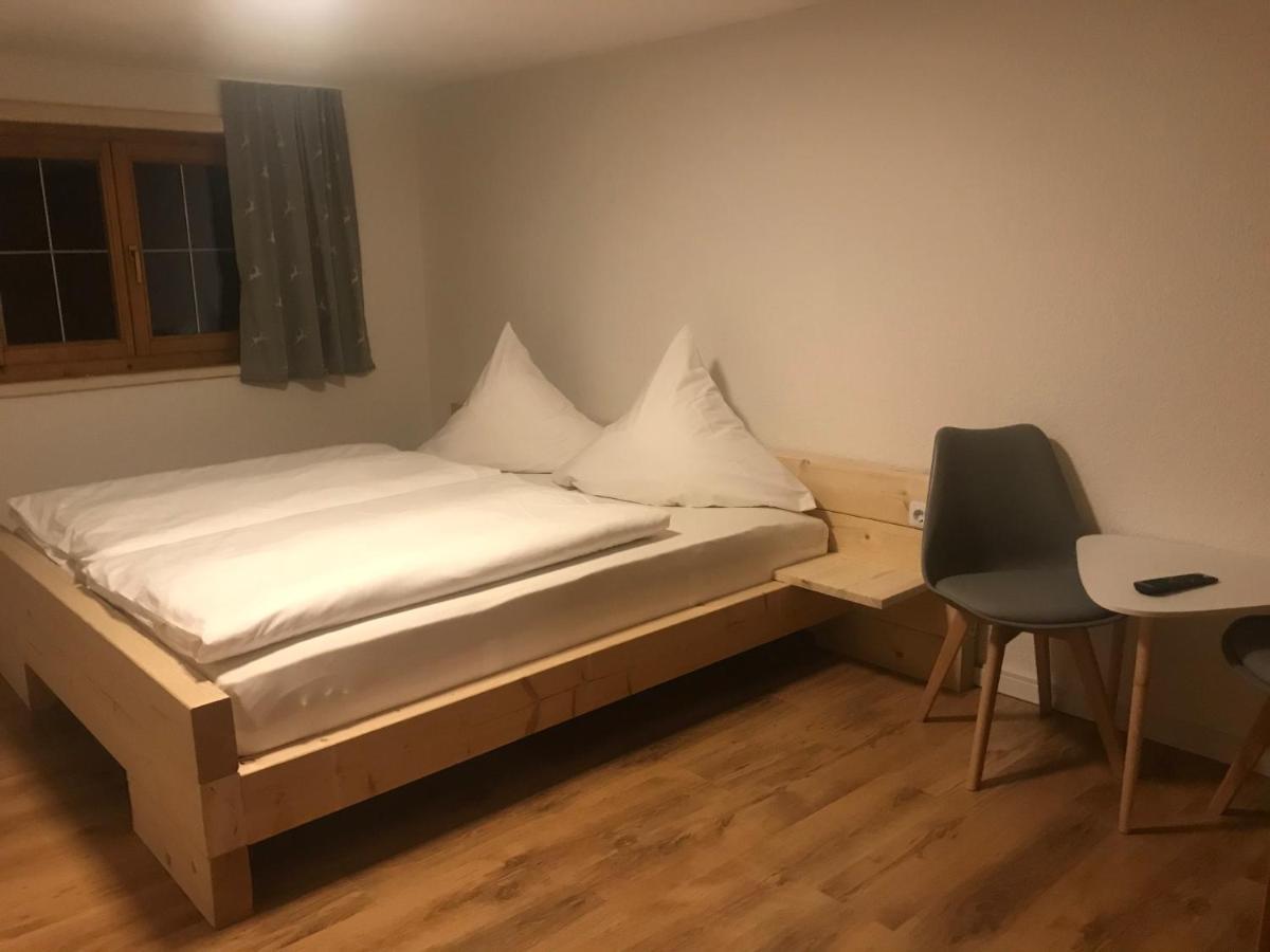 Double Room with Private Bathroom photo 1